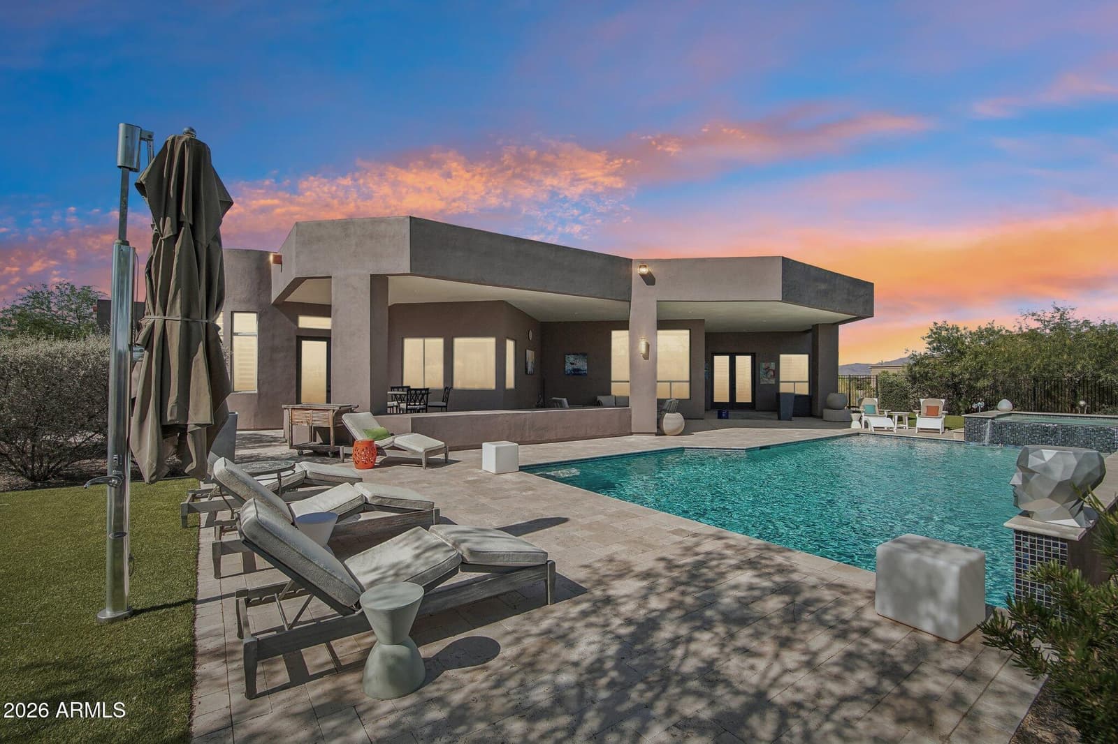15129 E SAGUARO VISTA Court, Scottsdale, AZ 85262 — photo 50 of 50