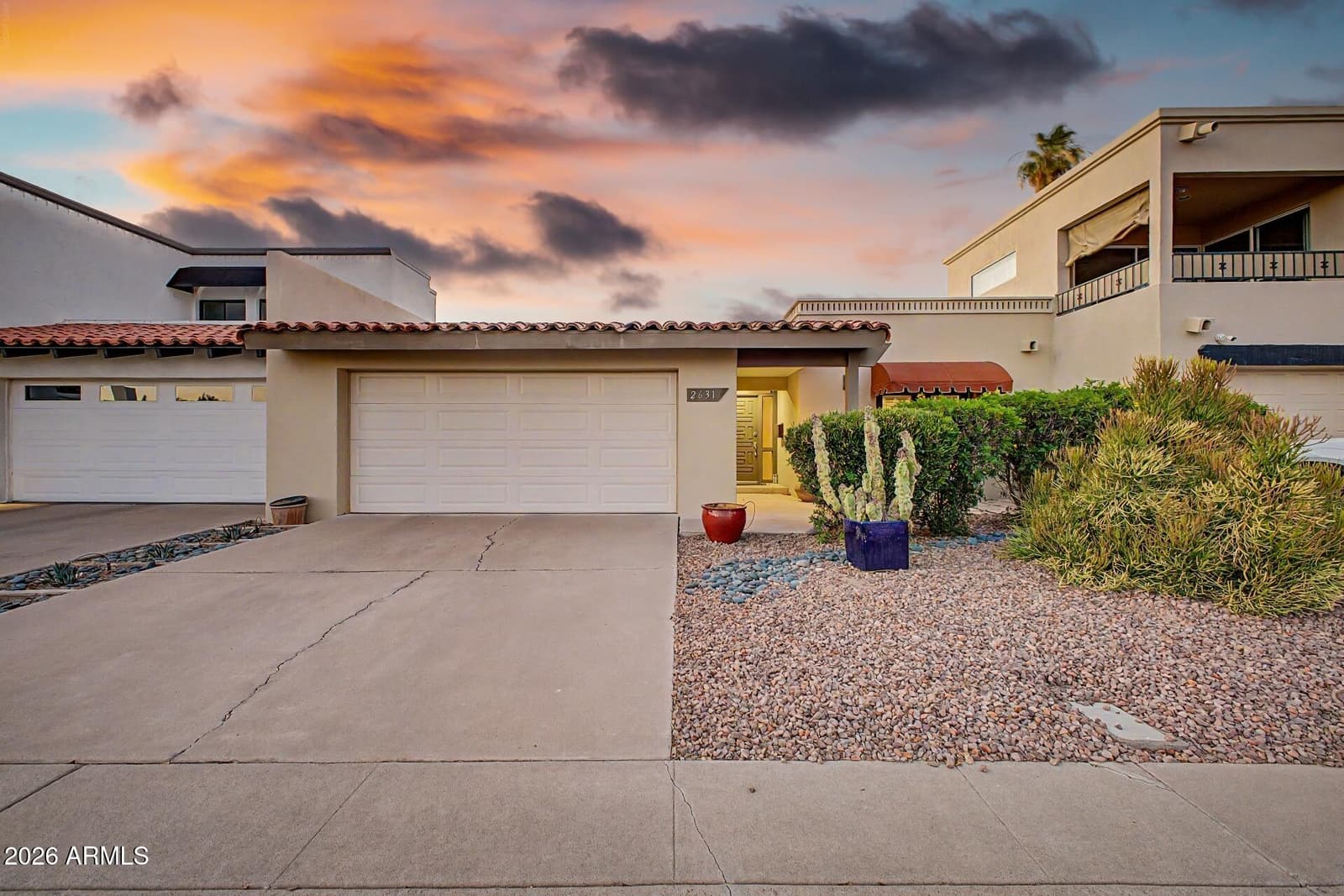 2631 E BEEKMAN Place, Phoenix, AZ 85016 — photo 1 of 43