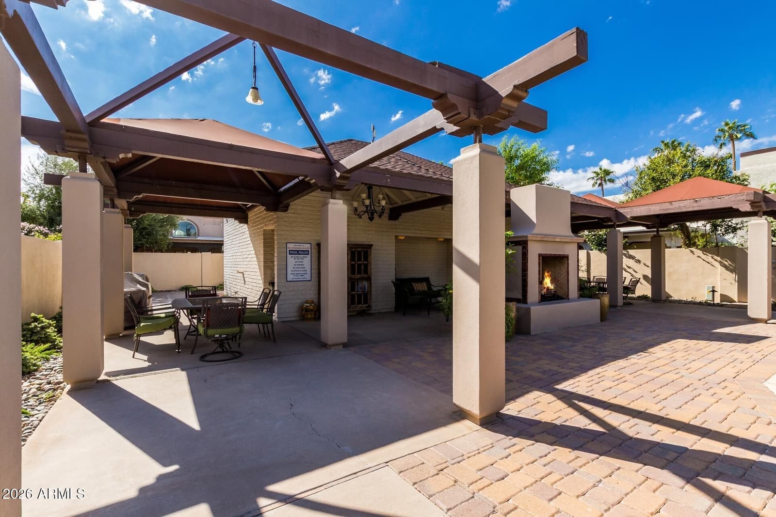 2631 E BEEKMAN Place, Phoenix, AZ 85016 — photo 36 of 43