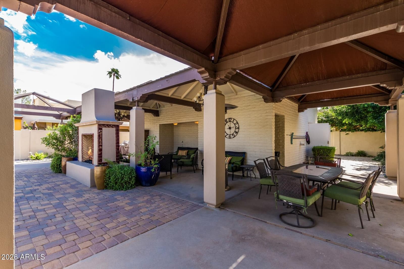 2631 E BEEKMAN Place, Phoenix, AZ 85016 — photo 38 of 43