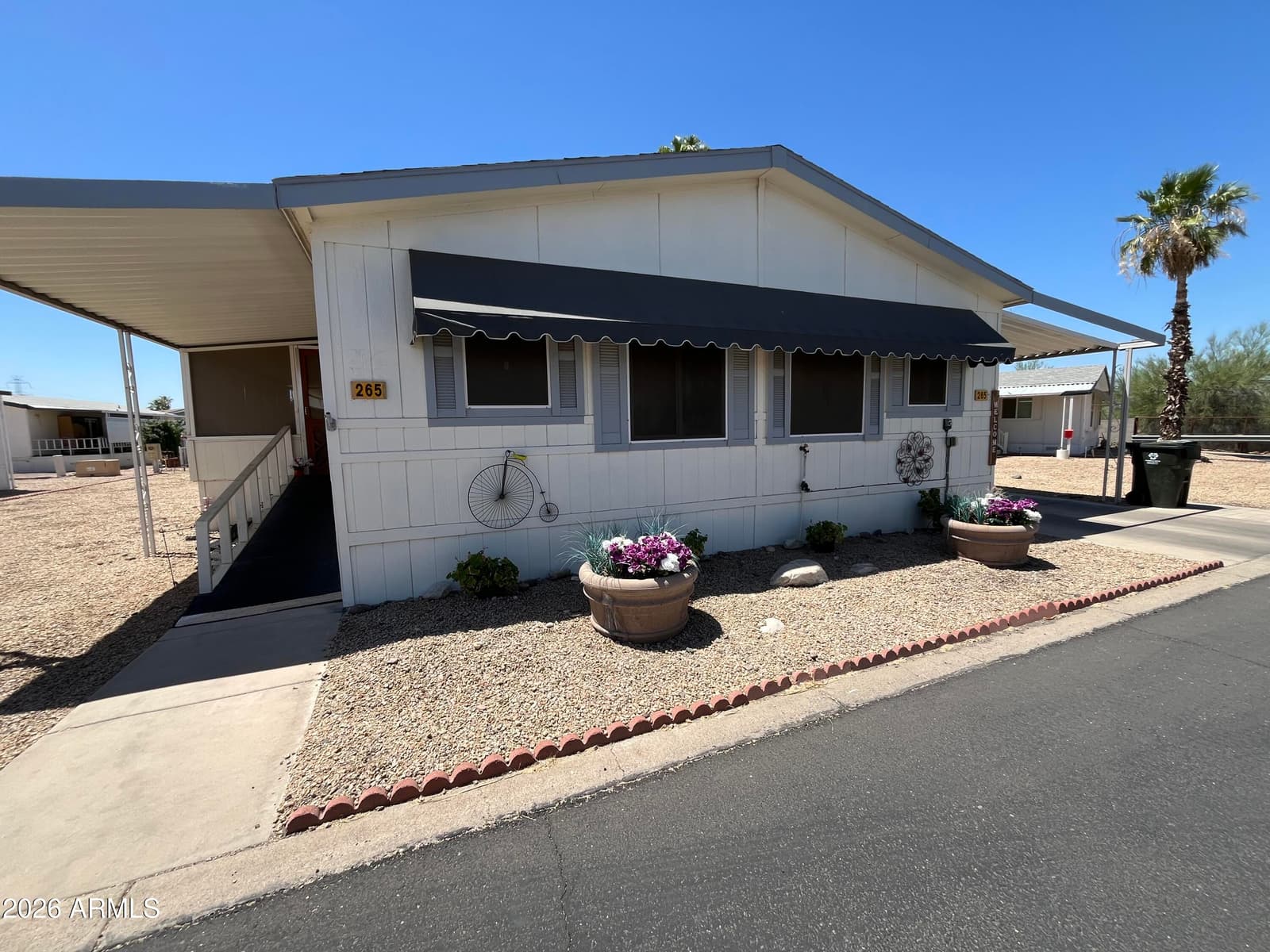 11596 W SIERRA DAWN Boulevard 265, Surprise, AZ 85378 — photo 45 of 45