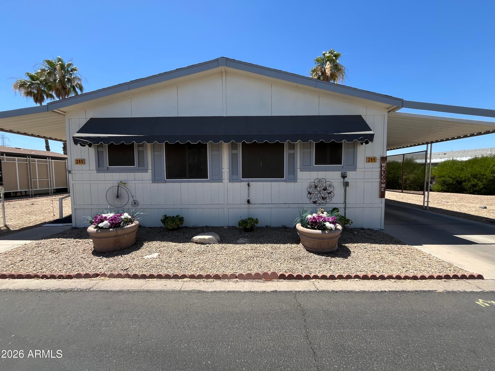 11596 W SIERRA DAWN Boulevard 265, Surprise, AZ 85378 — photo 44 of 45