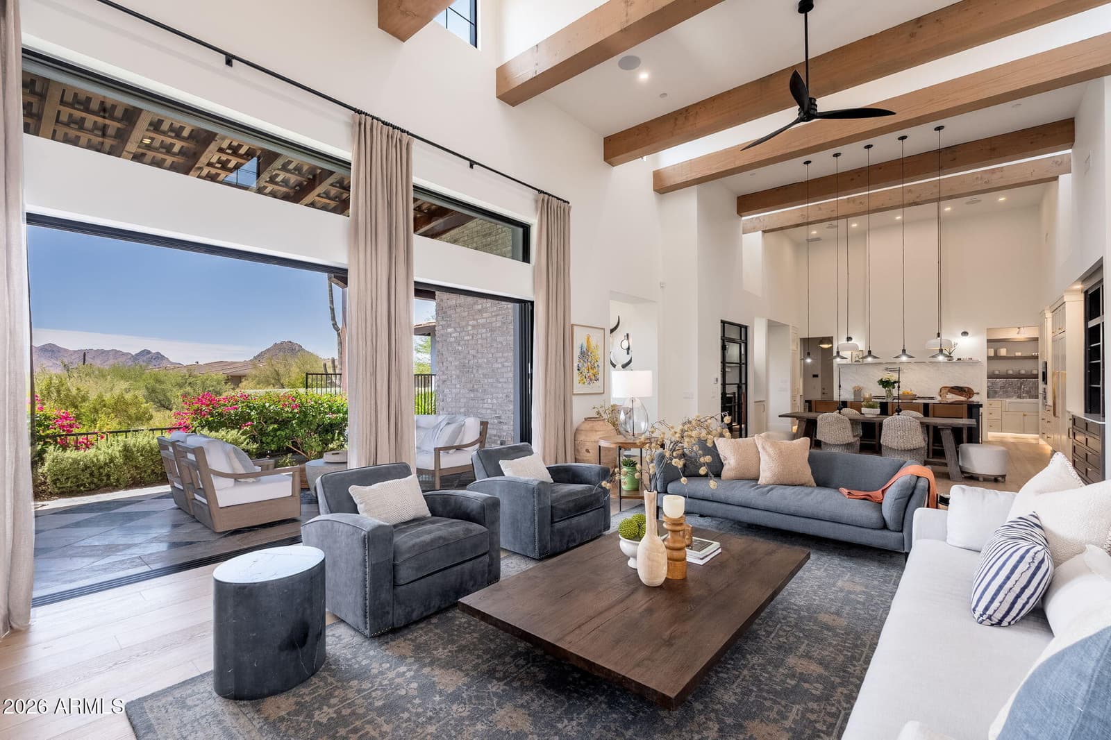 11306 E MONUMENT Drive, Scottsdale, AZ 85262