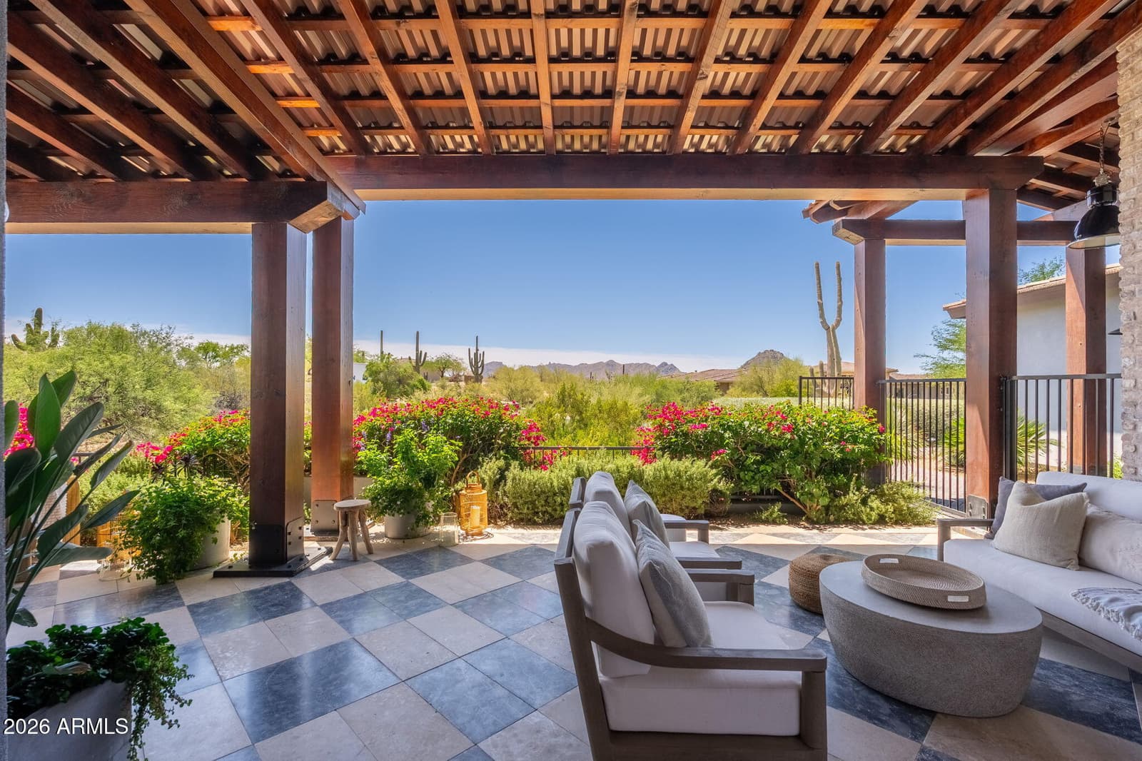 11306 E Monument Drive, Scottsdale, AZ 85262 — photo 47 of 66