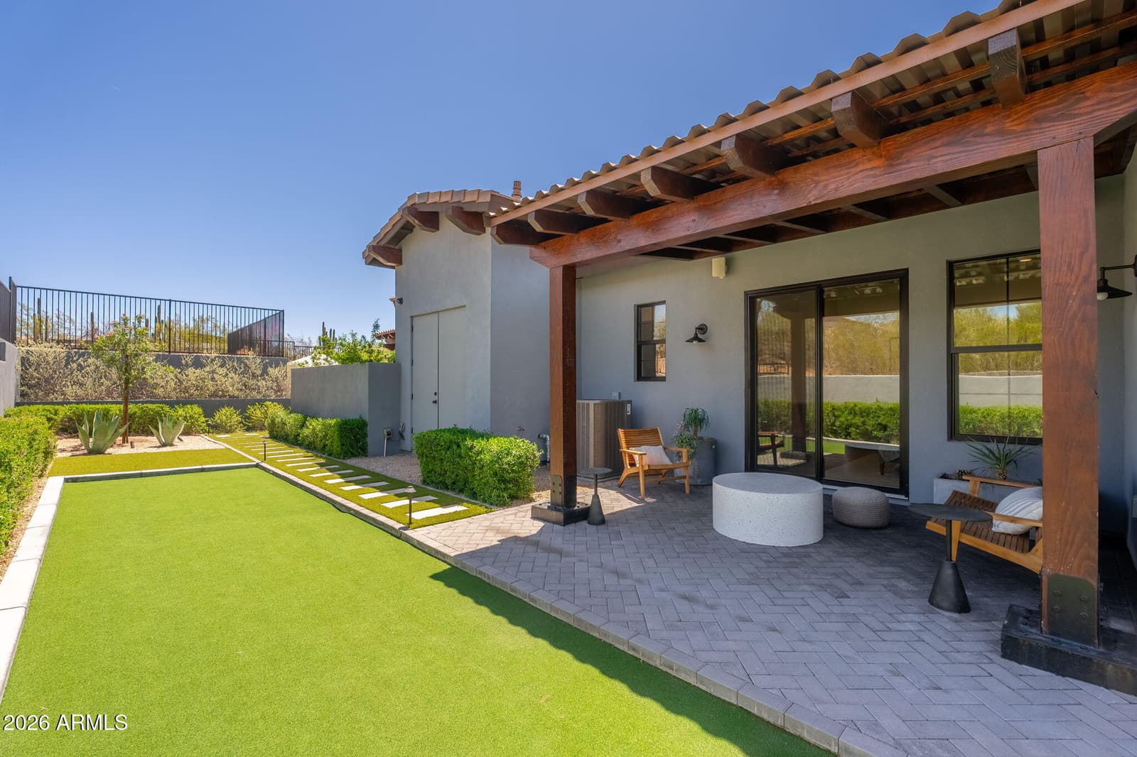11306 E Monument Drive, Scottsdale, AZ 85262 — photo 54 of 66