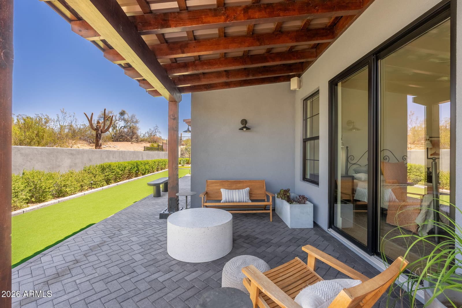 11306 E Monument Drive, Scottsdale, AZ 85262 — photo 55 of 66