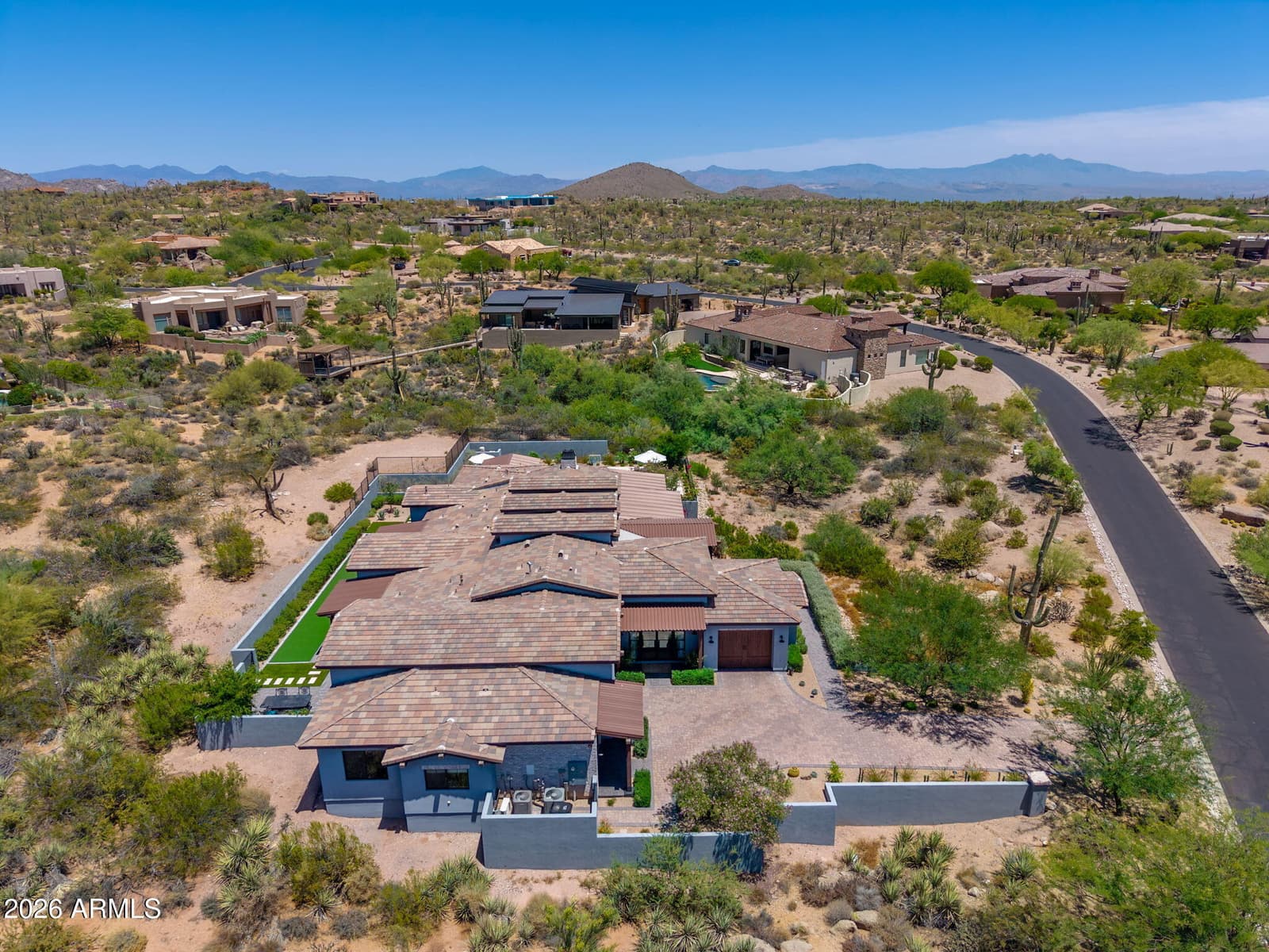 11306 E Monument Drive, Scottsdale, AZ 85262 — photo 57 of 66