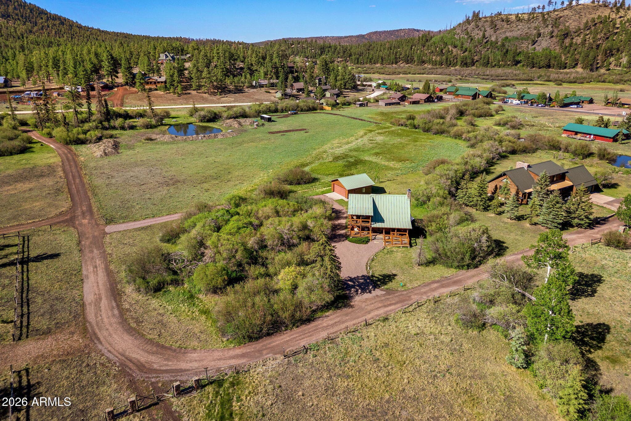 4 N 1314, Greer, AZ 85927 — photo 34 of 35