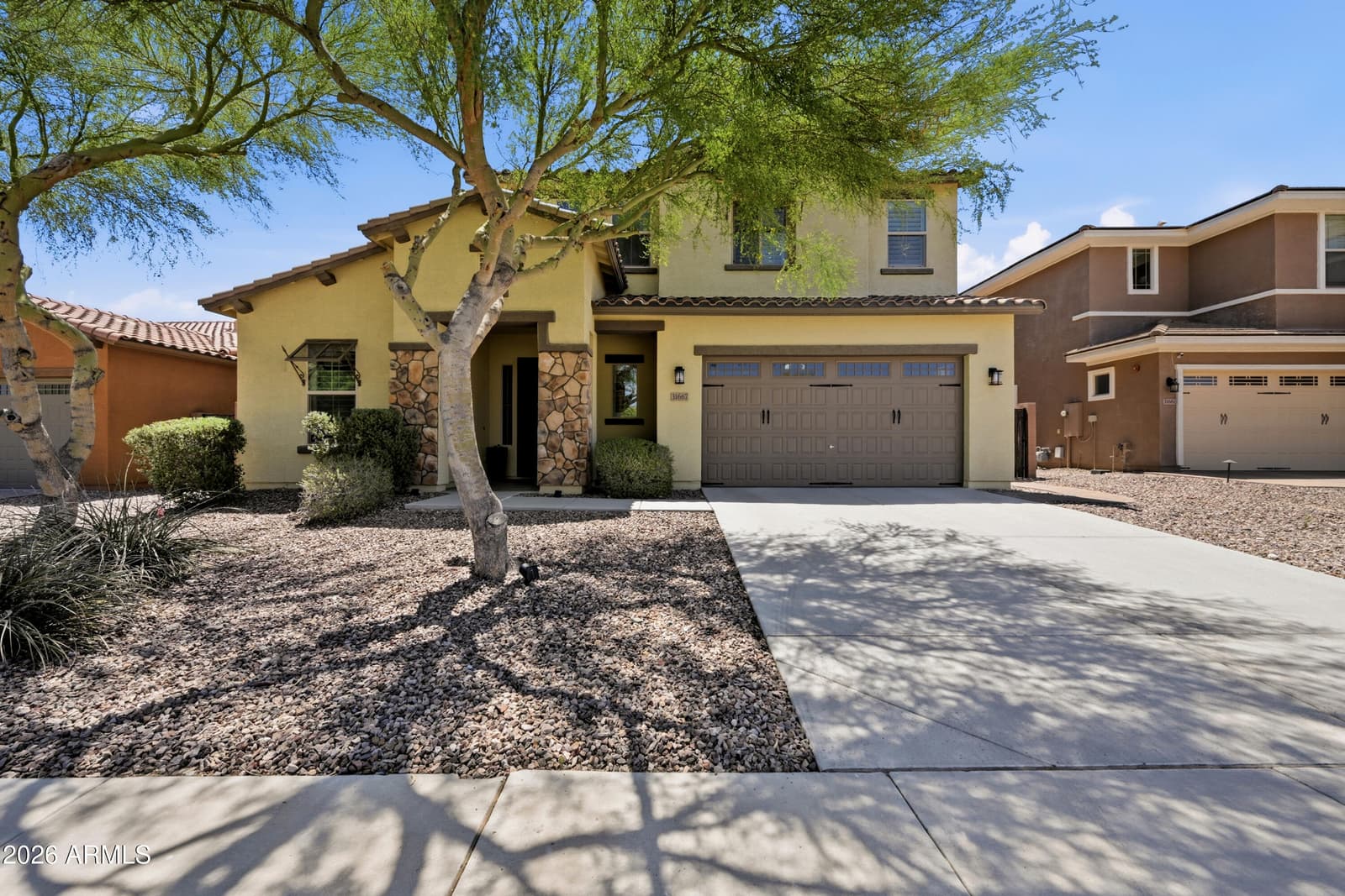 31667 N 131ST Avenue, Peoria, AZ 85383 — photo 2 of 41
