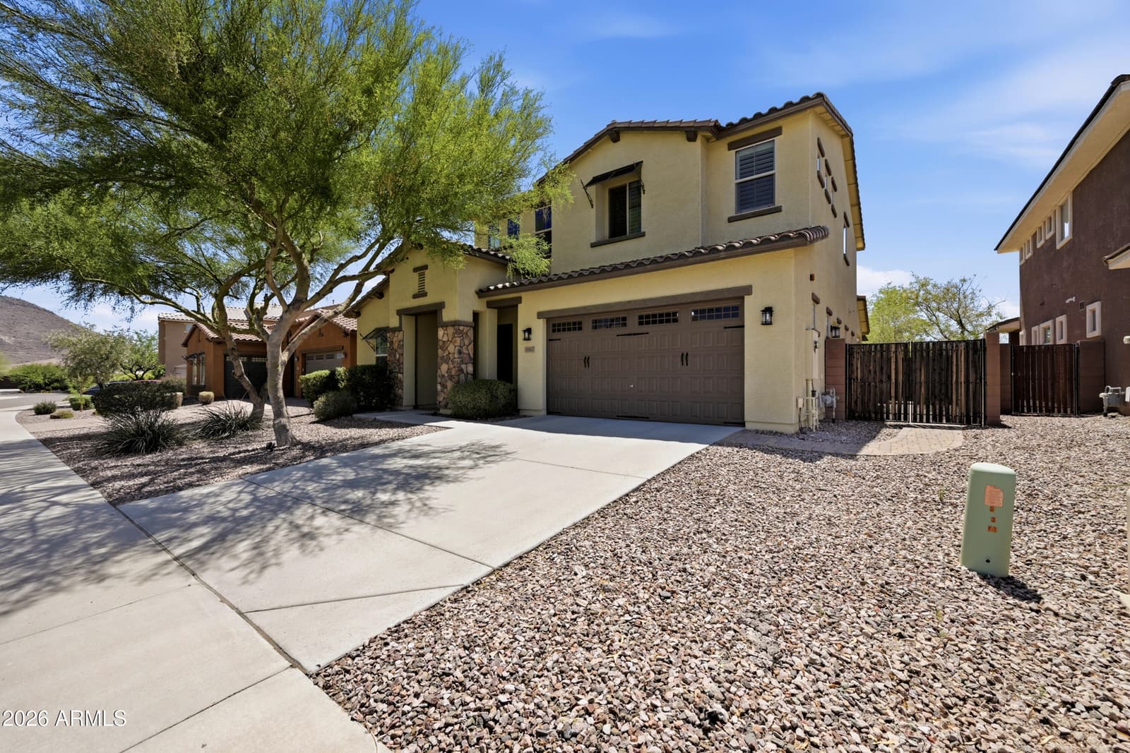 31667 N 131ST Avenue, Peoria, AZ 85383 — photo 3 of 41
