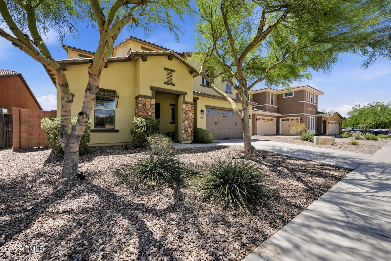 31667 N 131ST Avenue, Peoria, AZ 85383 — photo 4 of 41