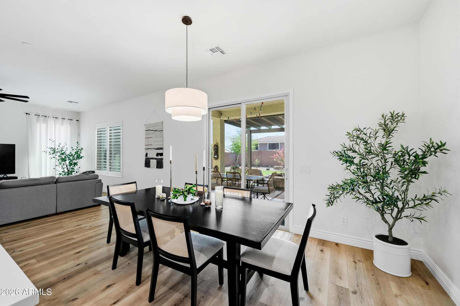 31667 N 131ST Avenue, Peoria, AZ 85383 — photo 15 of 41