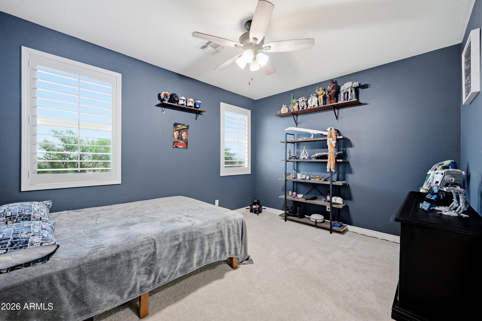 31667 N 131ST Avenue, Peoria, AZ 85383 — photo 23 of 41