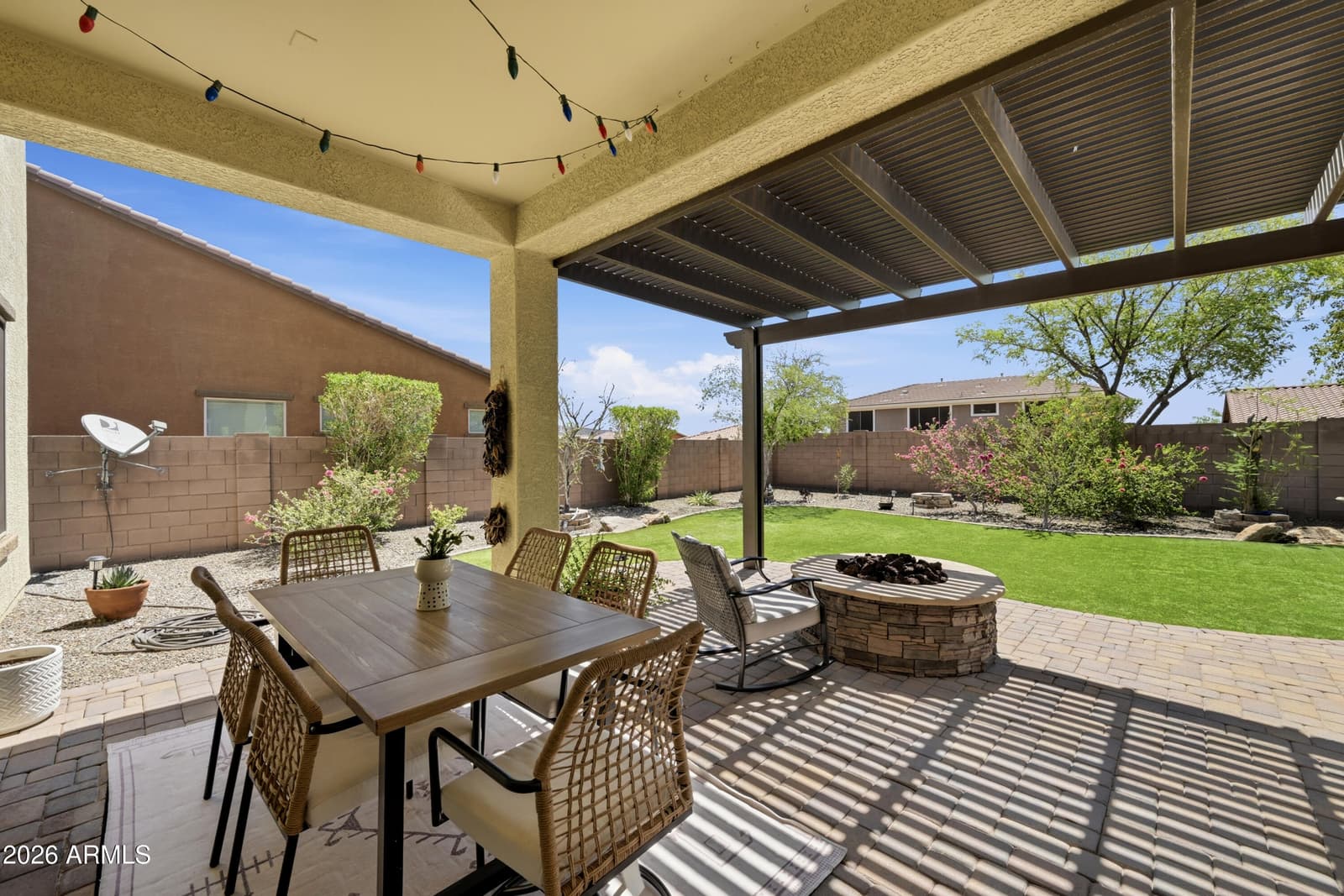 31667 N 131ST Avenue, Peoria, AZ 85383 — photo 35 of 41