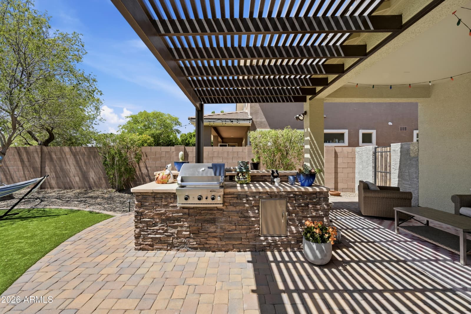 31667 N 131ST Avenue, Peoria, AZ 85383 — photo 36 of 41