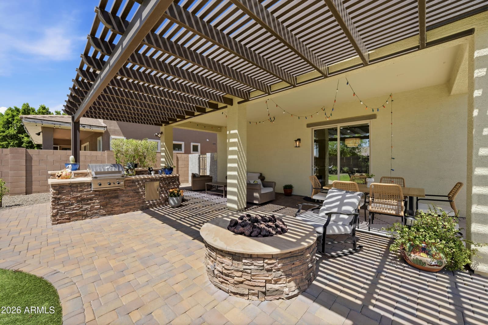 31667 N 131ST Avenue, Peoria, AZ 85383 — photo 37 of 41