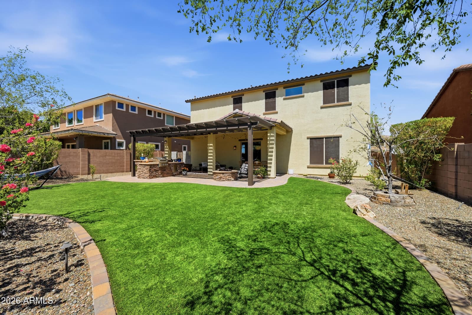 31667 N 131ST Avenue, Peoria, AZ 85383 — photo 38 of 41