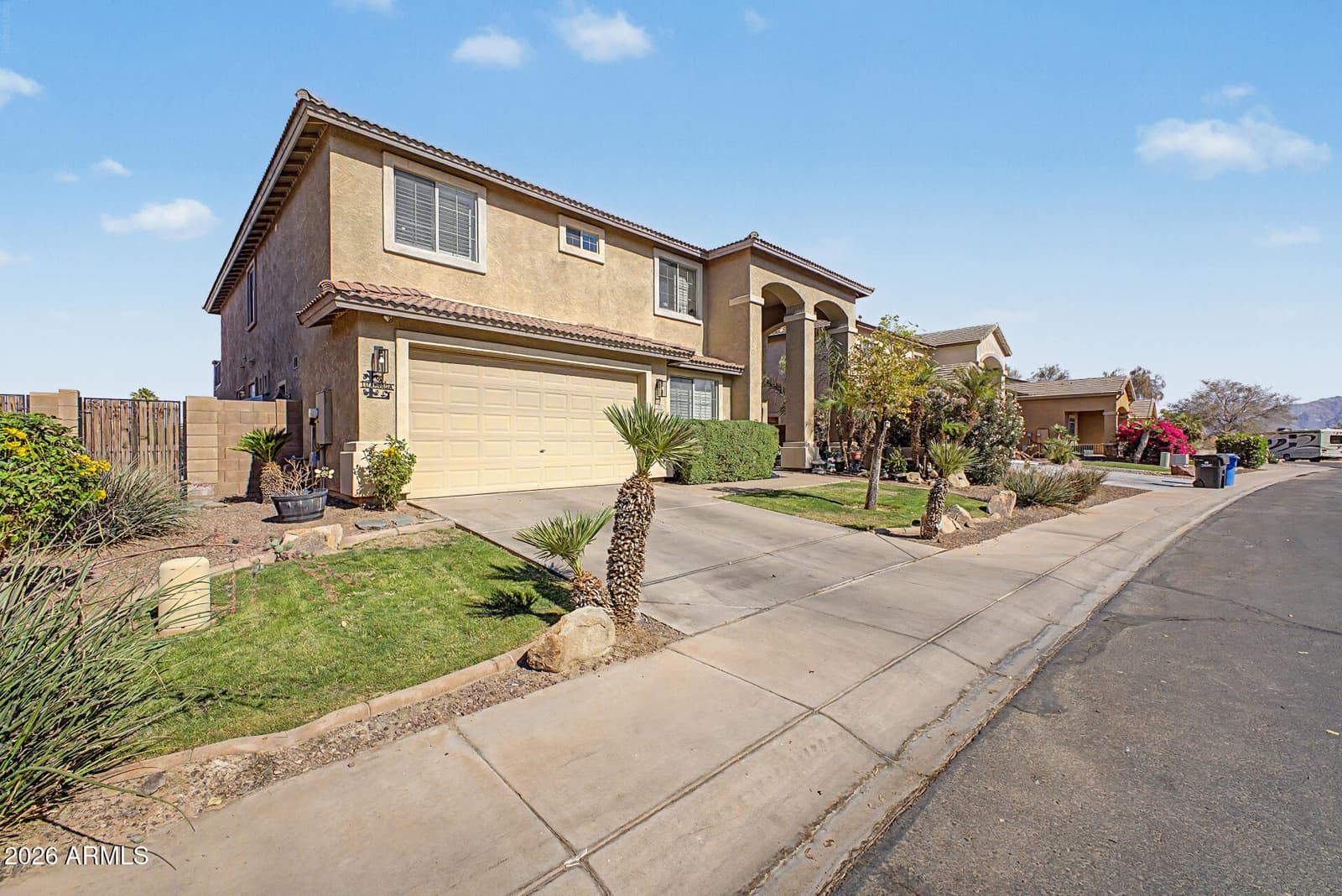 7217 S 58TH Avenue, Laveen, AZ 85339 — photo 52 of 54