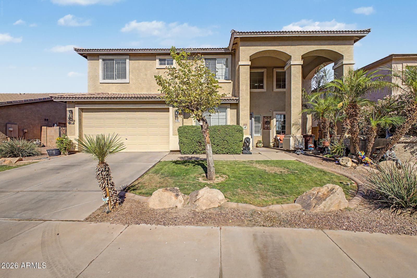 7217 S 58TH Avenue, Laveen, AZ 85339 — photo 53 of 54