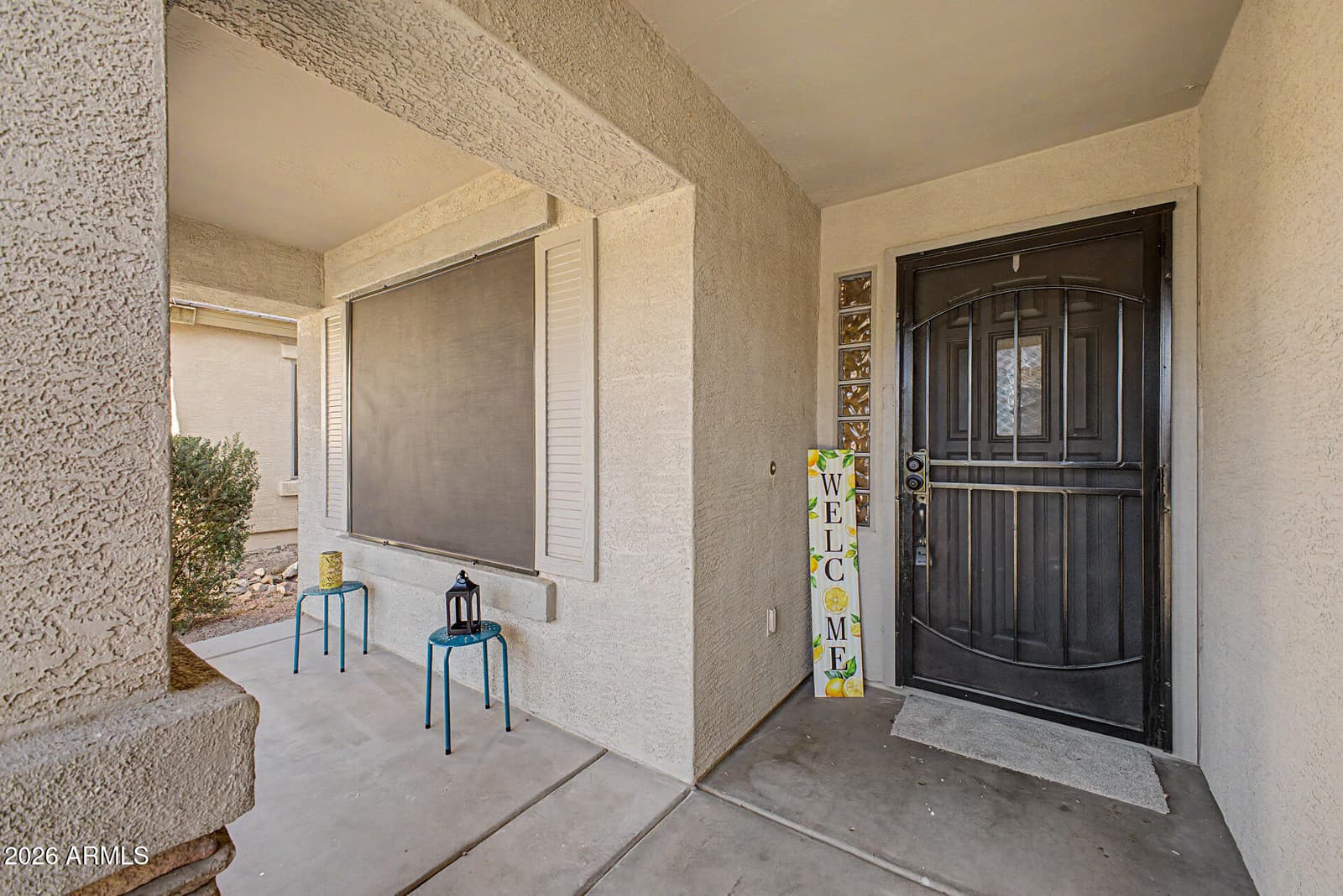 1337 W HEREFORD Drive, San Tan Valley, AZ 85143 — photo 4 of 40