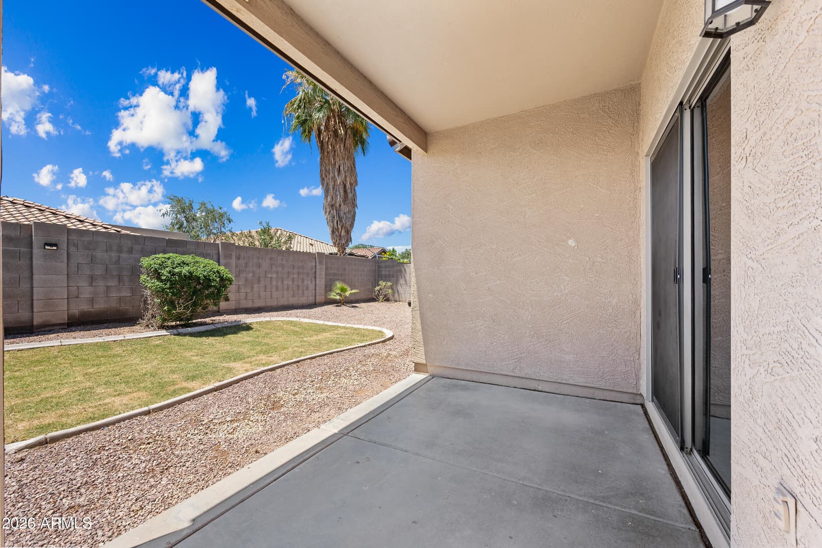 2821 W SANTA CRUZ Avenue, San Tan Valley, AZ 85144 — photo 32 of 35