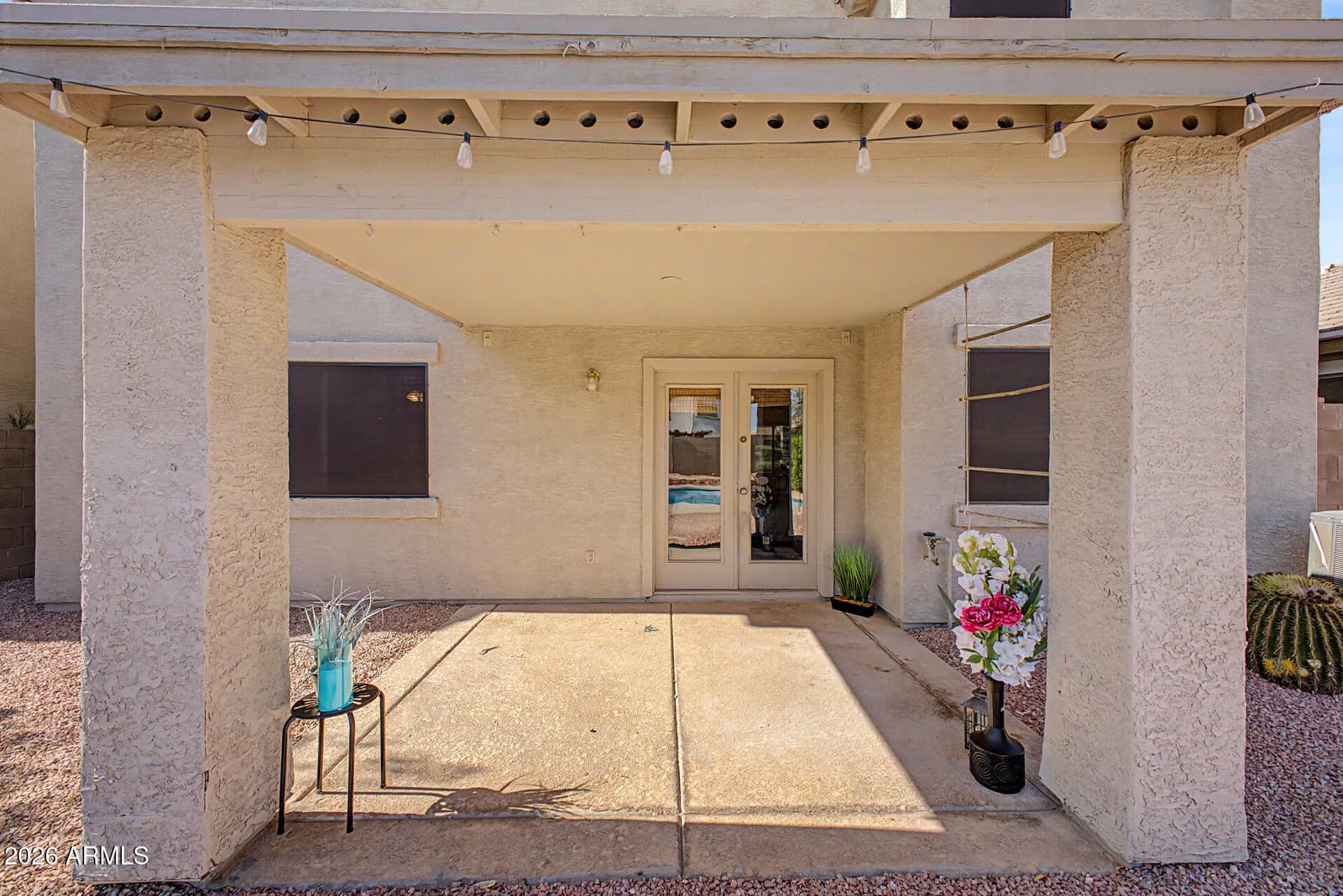 1337 W HEREFORD Drive, San Tan Valley, AZ 85143 — photo 36 of 40