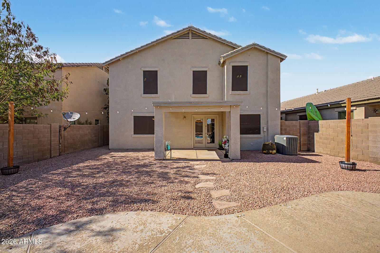 1337 W HEREFORD Drive, San Tan Valley, AZ 85143 — photo 39 of 40