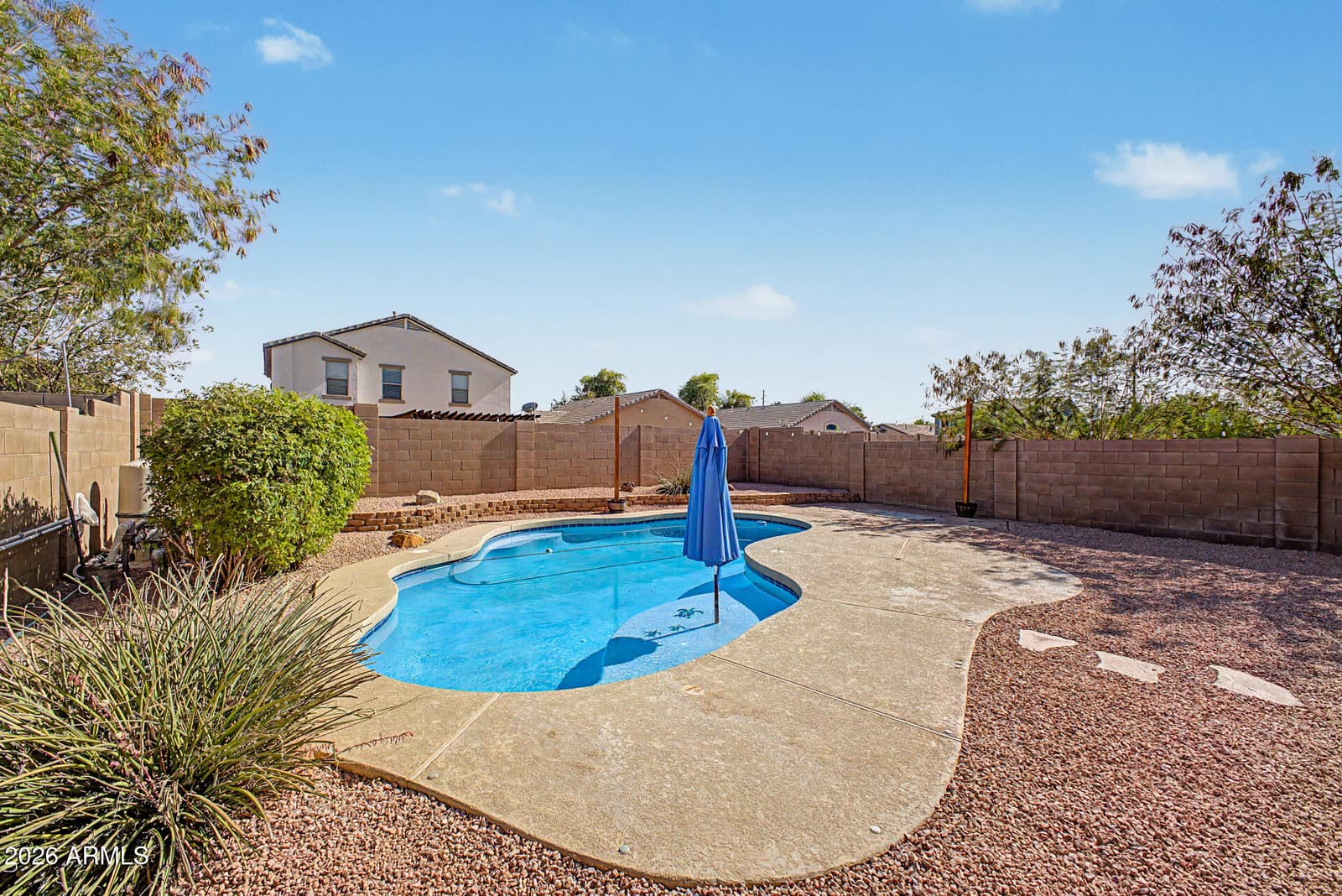 1337 W HEREFORD Drive, San Tan Valley, AZ 85143 — photo 3 of 40