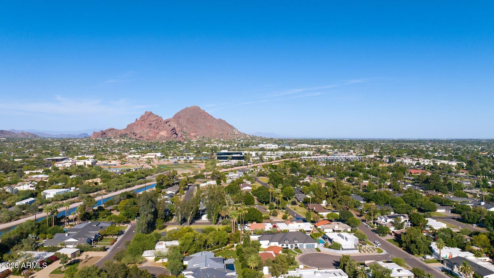 3445 E OREGON Avenue, Phoenix, AZ 85018 — photo 3 of 40