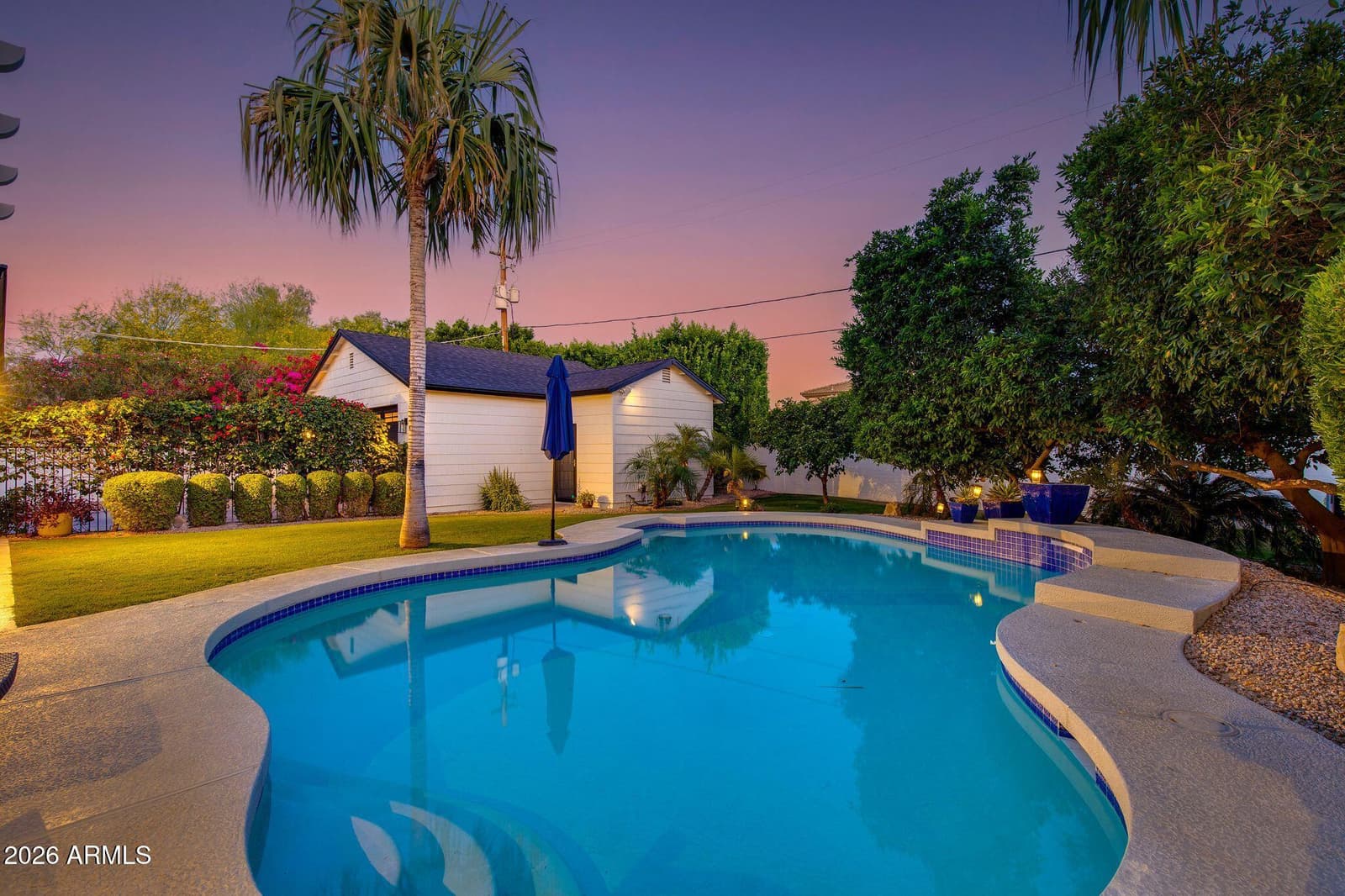3445 E OREGON Avenue, Phoenix, AZ 85018 — photo 36 of 40