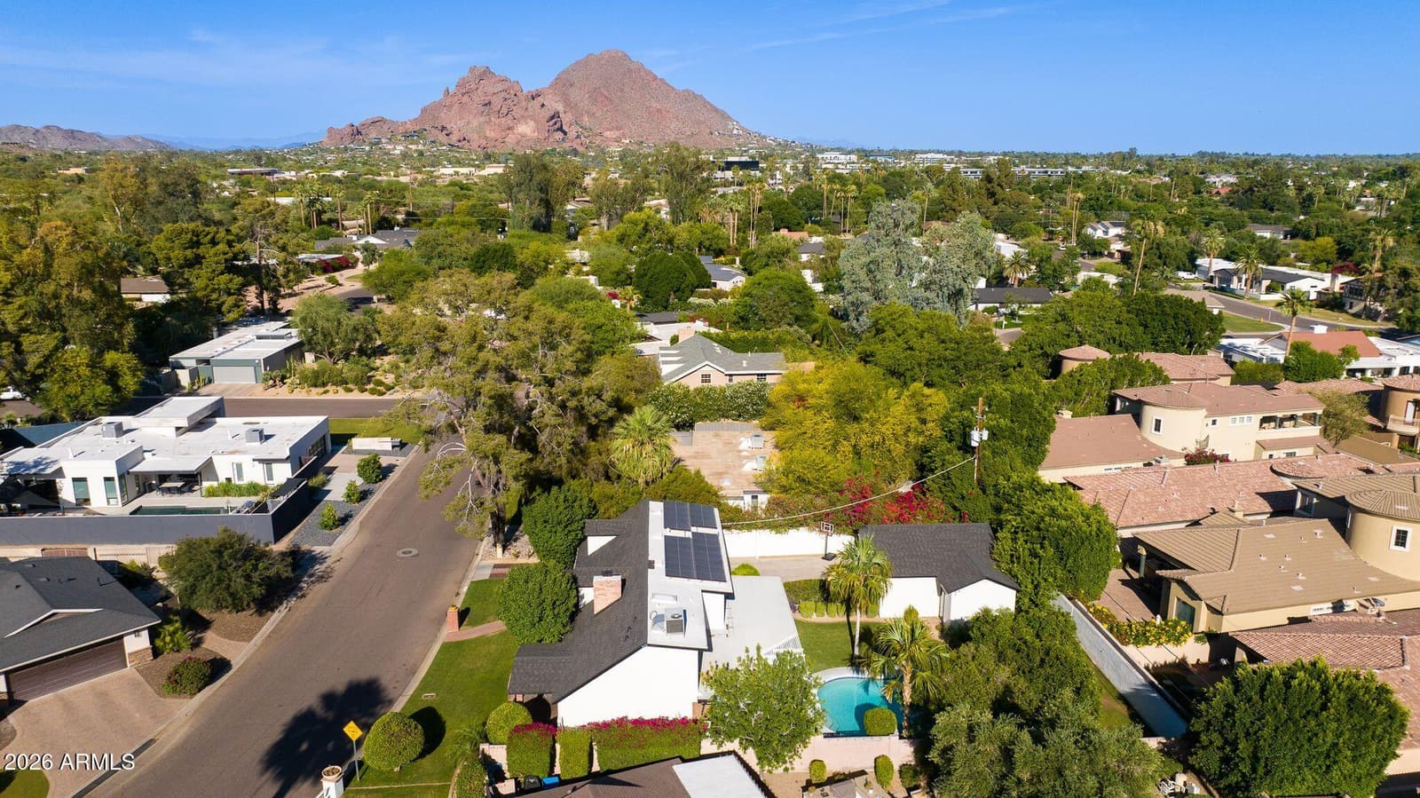 3445 E OREGON Avenue, Phoenix, AZ 85018 — photo 39 of 40