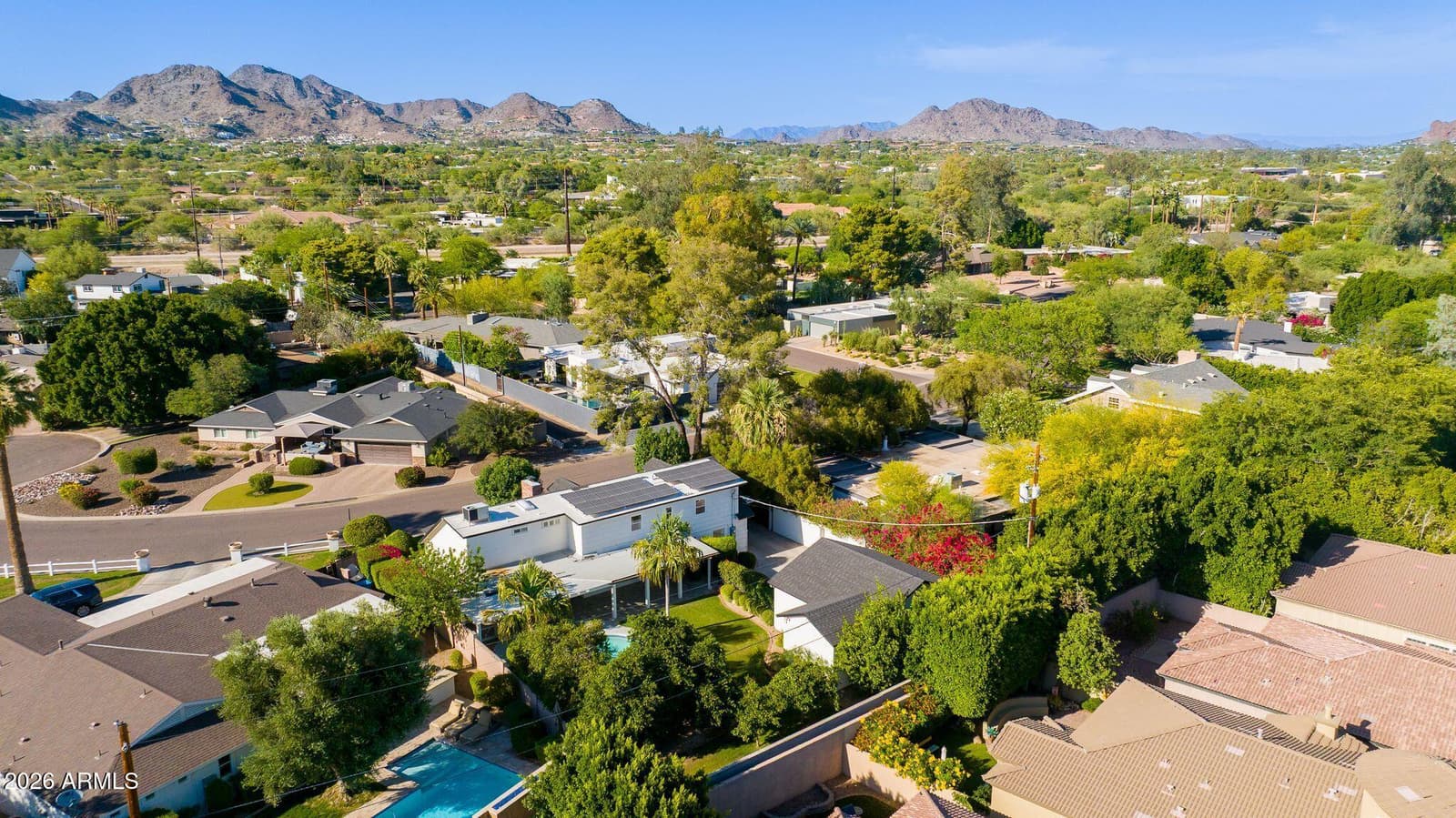 3445 E OREGON Avenue, Phoenix, AZ 85018 — photo 40 of 40
