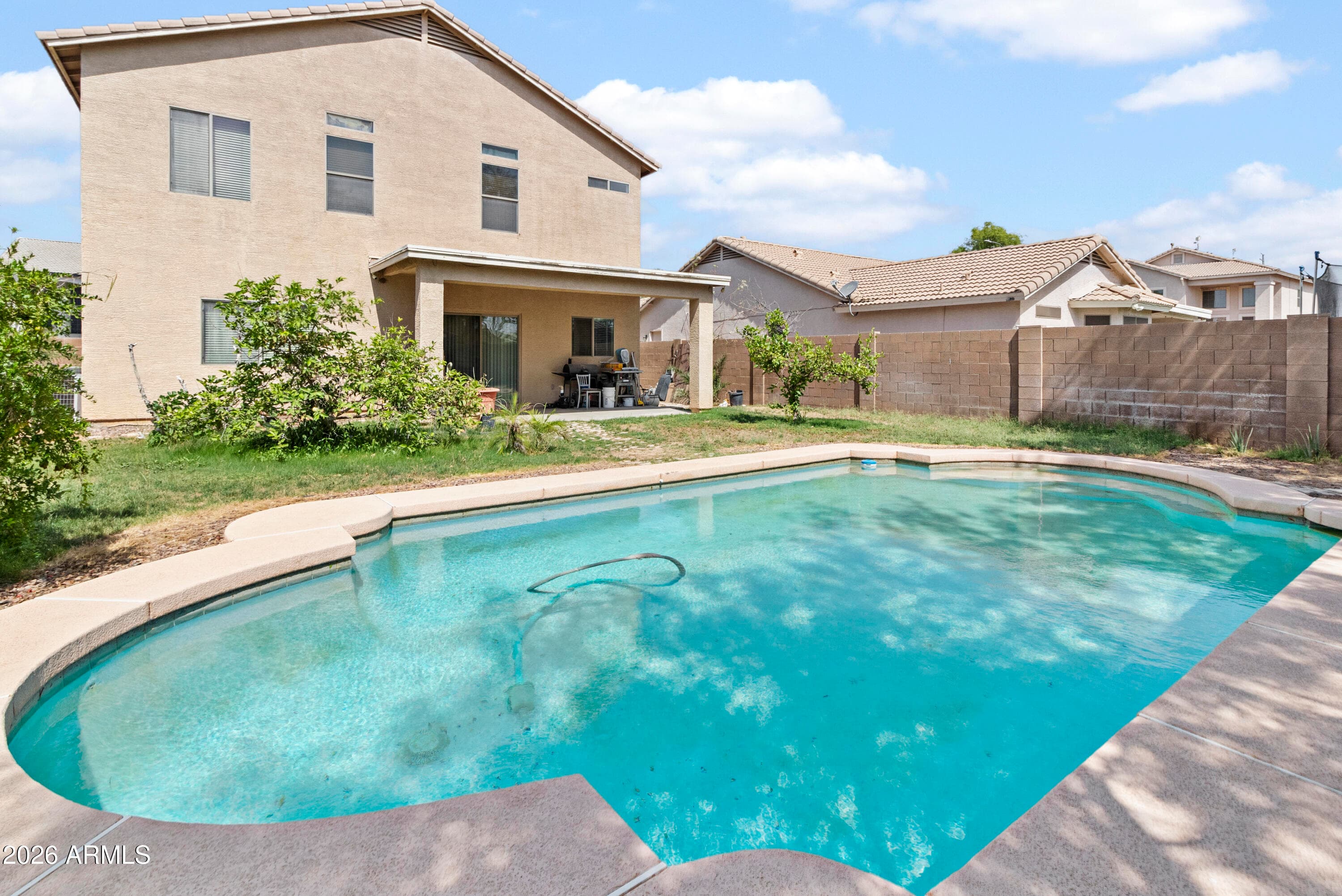 1313 S 123RD Lane, Avondale, AZ 85323 — photo 27 of 28