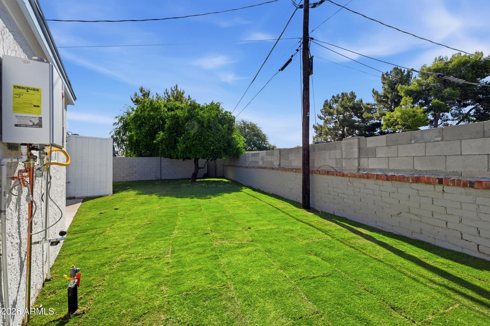929 W TURNEY Avenue, Phoenix, AZ 85013 — photo 38 of 44