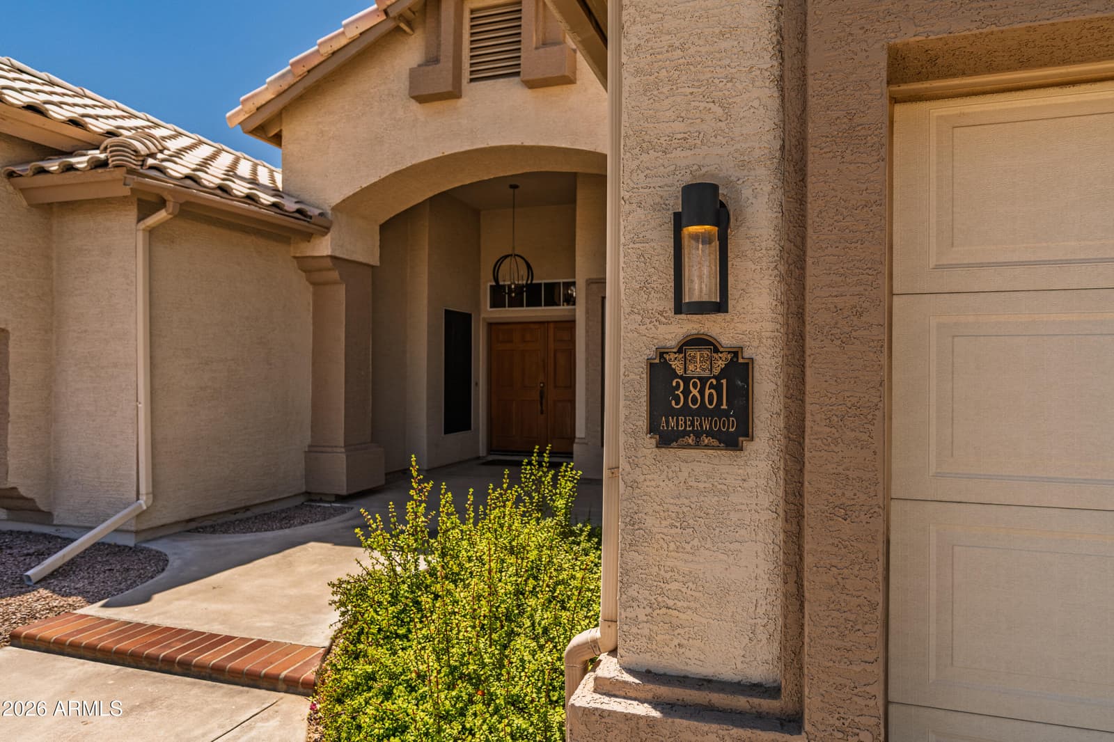 3861 E AMBERWOOD Drive, Phoenix, AZ 85048 — photo 64 of 65