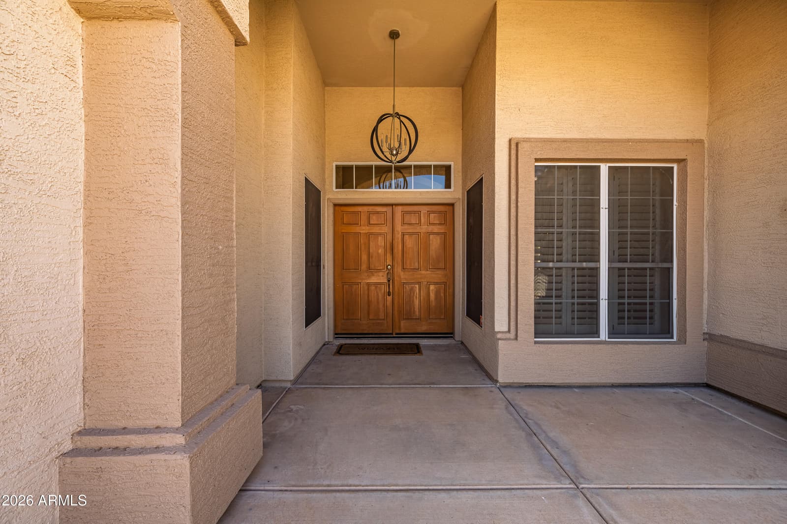 3861 E AMBERWOOD Drive, Phoenix, AZ 85048 — photo 63 of 65