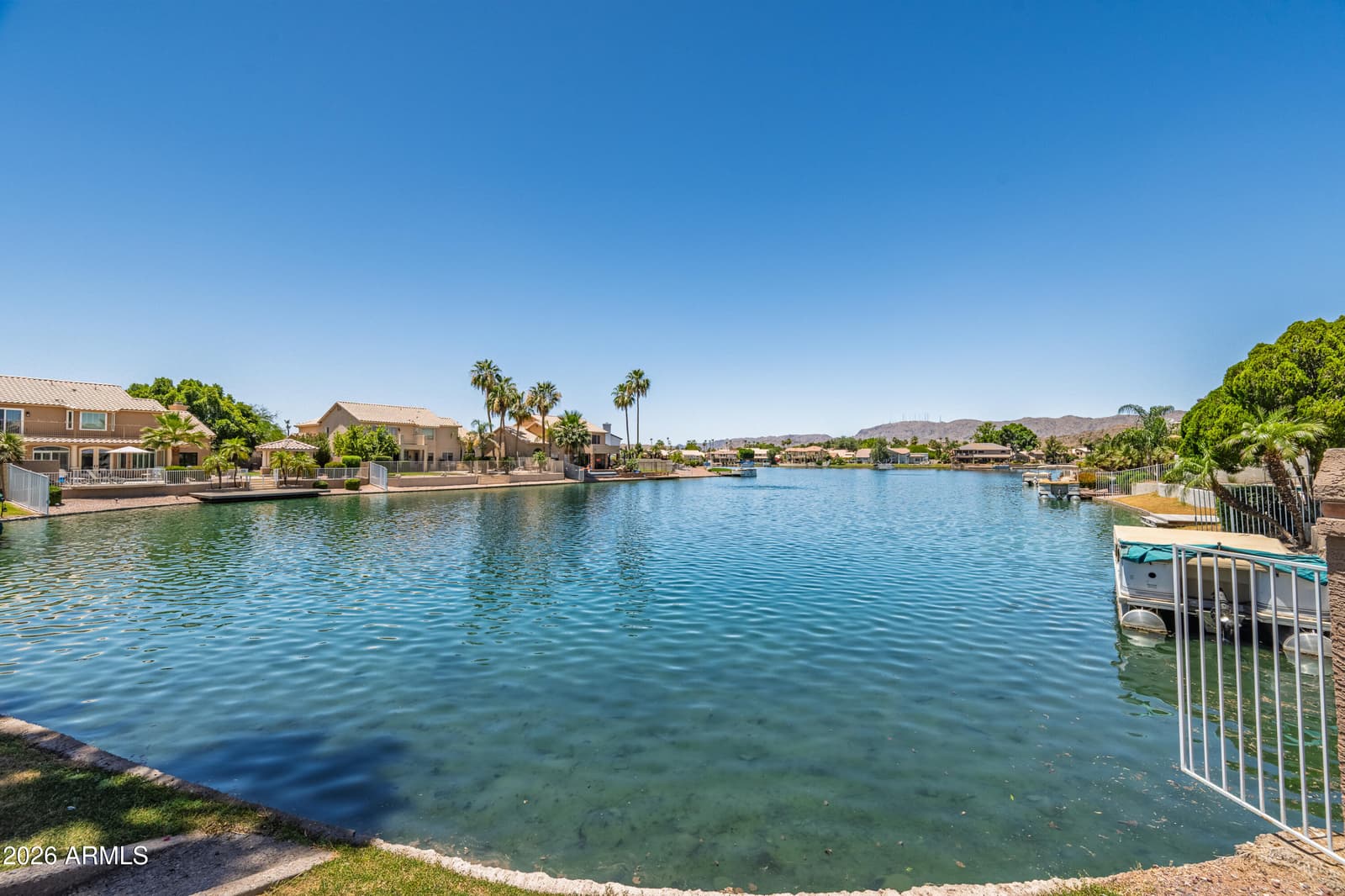 3861 E AMBERWOOD Drive, Phoenix, AZ 85048 — photo 38 of 65