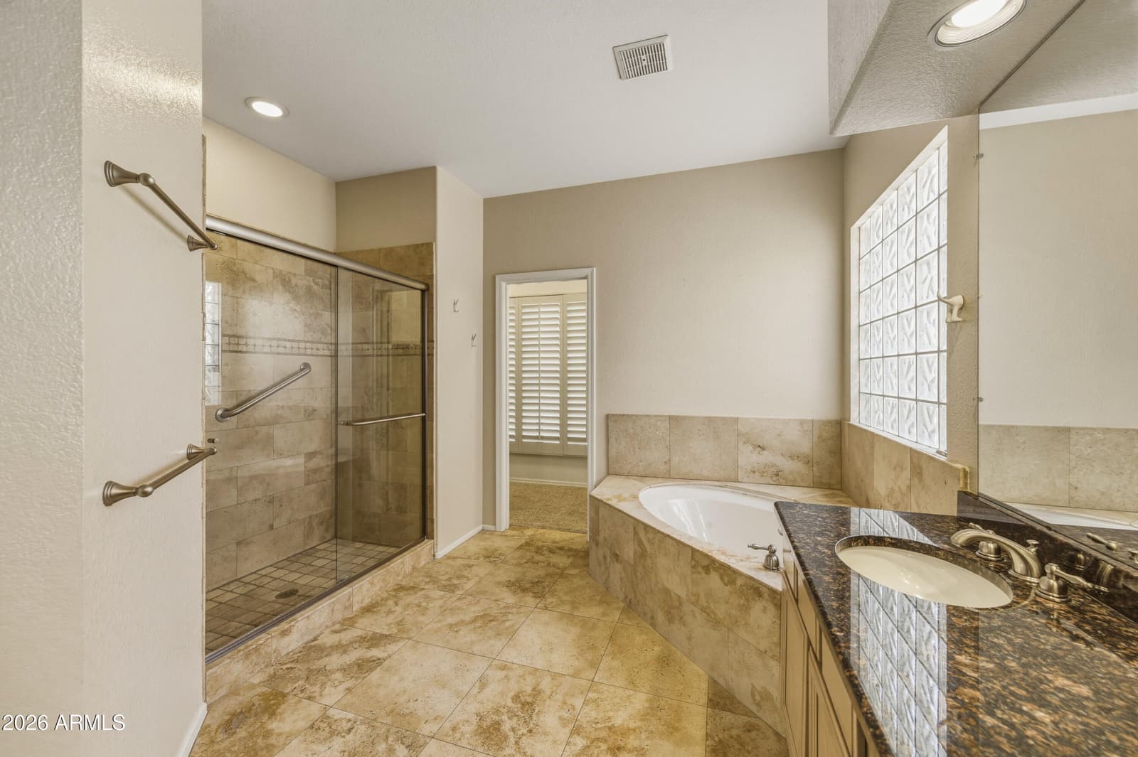 3861 E AMBERWOOD Drive, Phoenix, AZ 85048 — photo 25 of 65