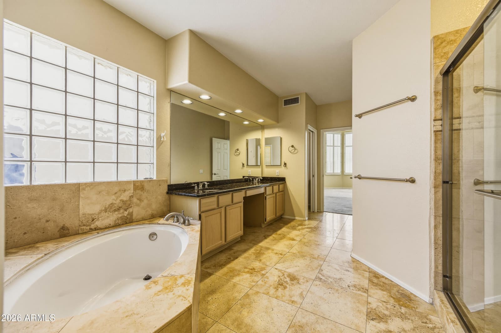 3861 E AMBERWOOD Drive, Phoenix, AZ 85048 — photo 27 of 65