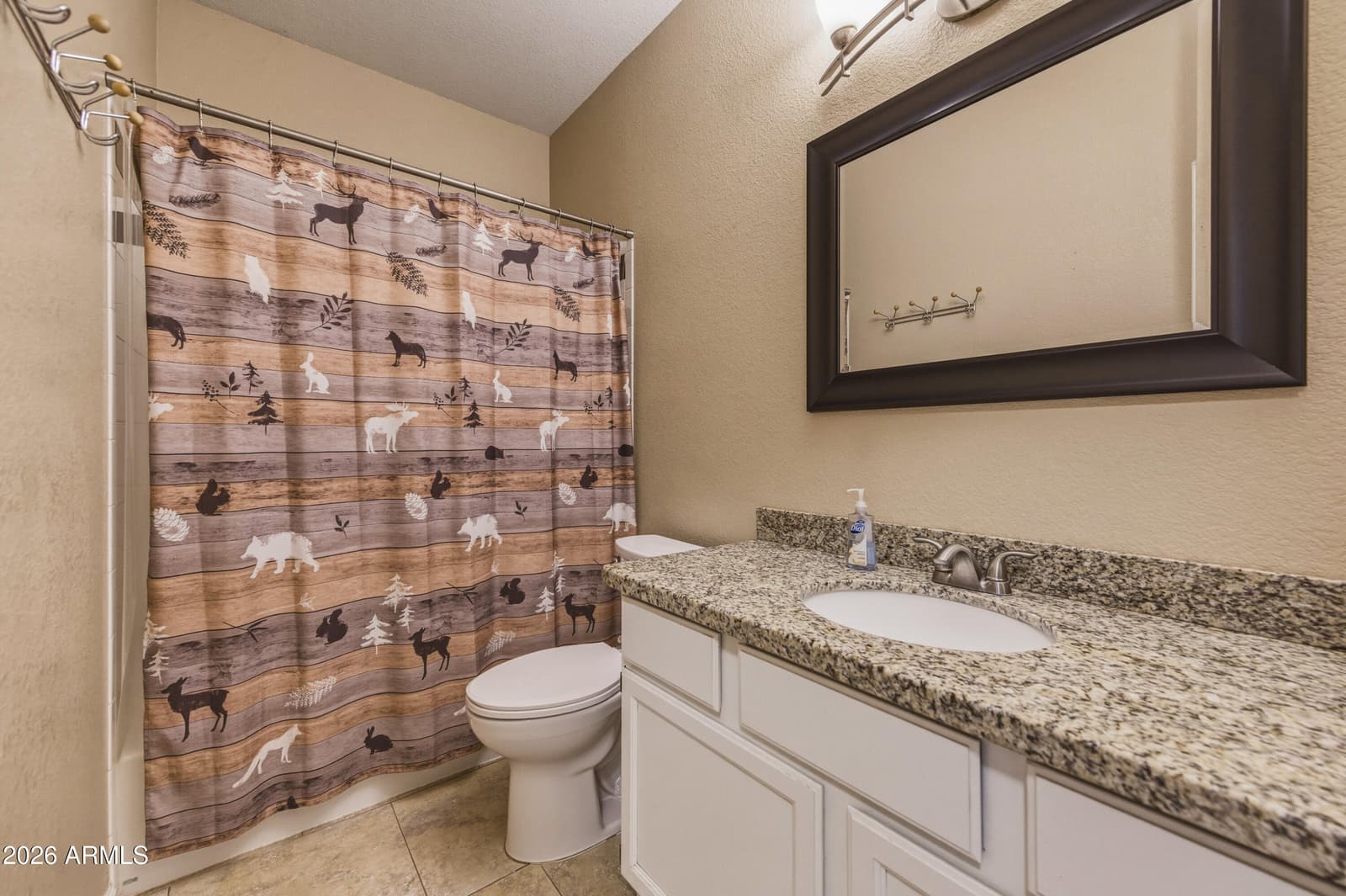 3861 E AMBERWOOD Drive, Phoenix, AZ 85048 — photo 32 of 65