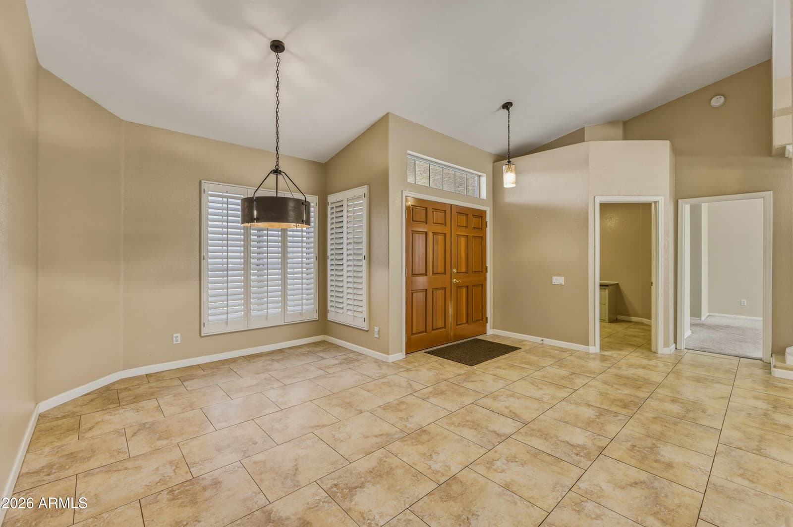 3861 E AMBERWOOD Drive, Phoenix, AZ 85048 — photo 16 of 65
