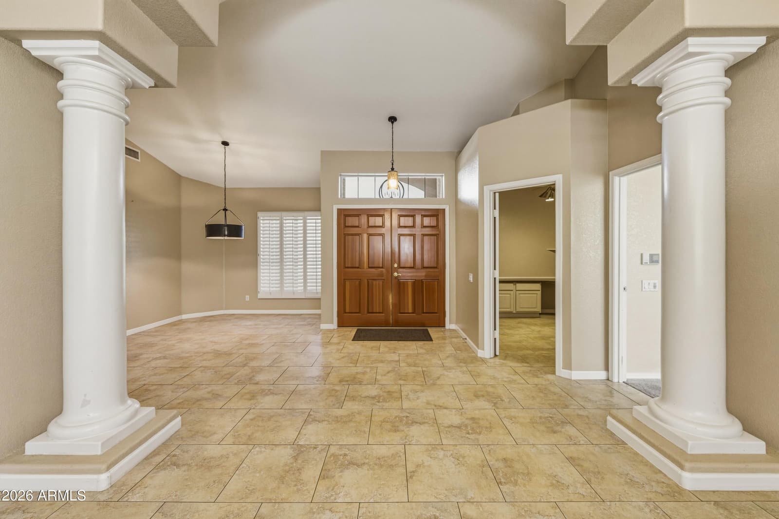 3861 E AMBERWOOD Drive, Phoenix, AZ 85048 — photo 14 of 65