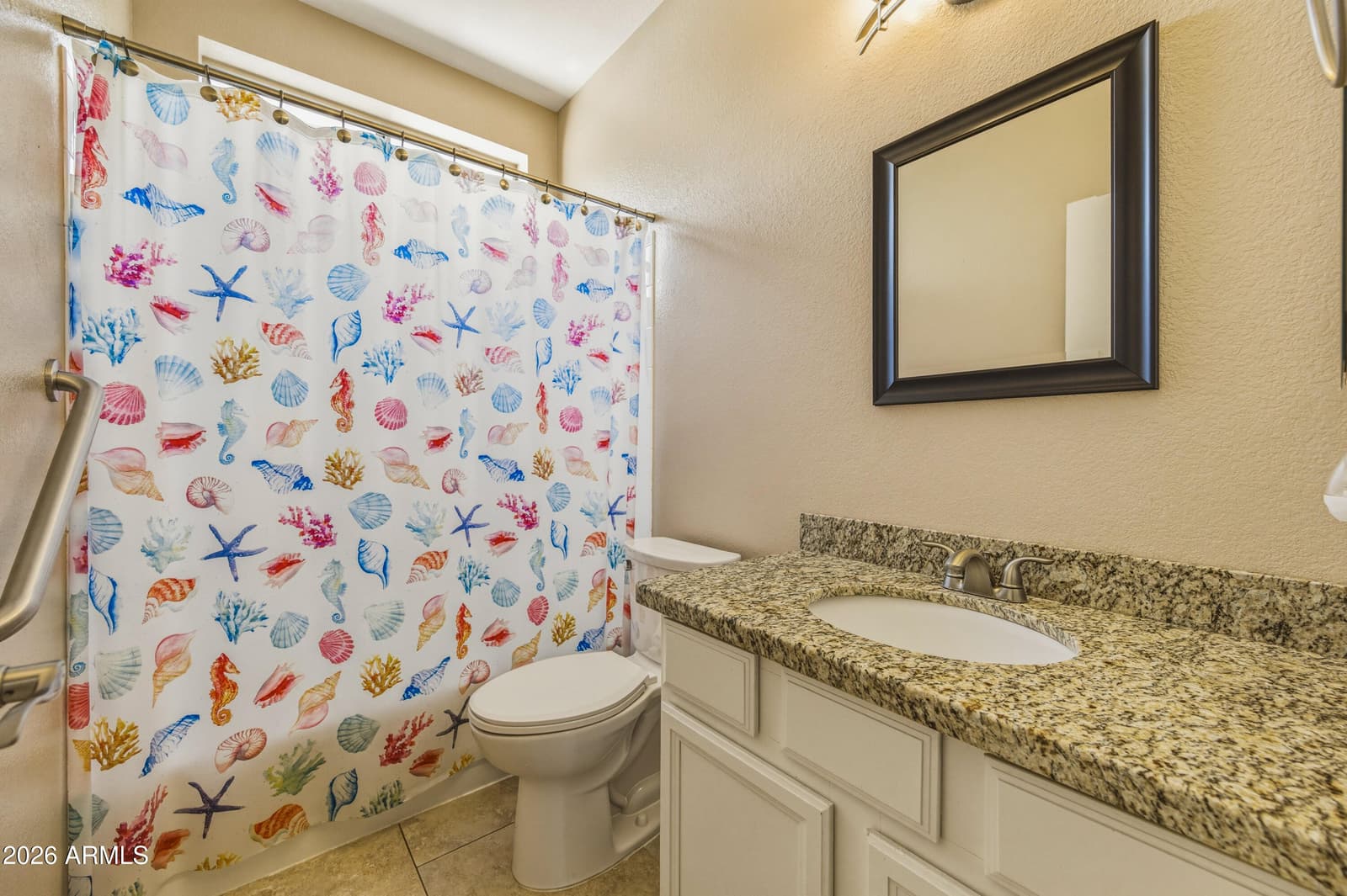 3861 E AMBERWOOD Drive, Phoenix, AZ 85048 — photo 35 of 65