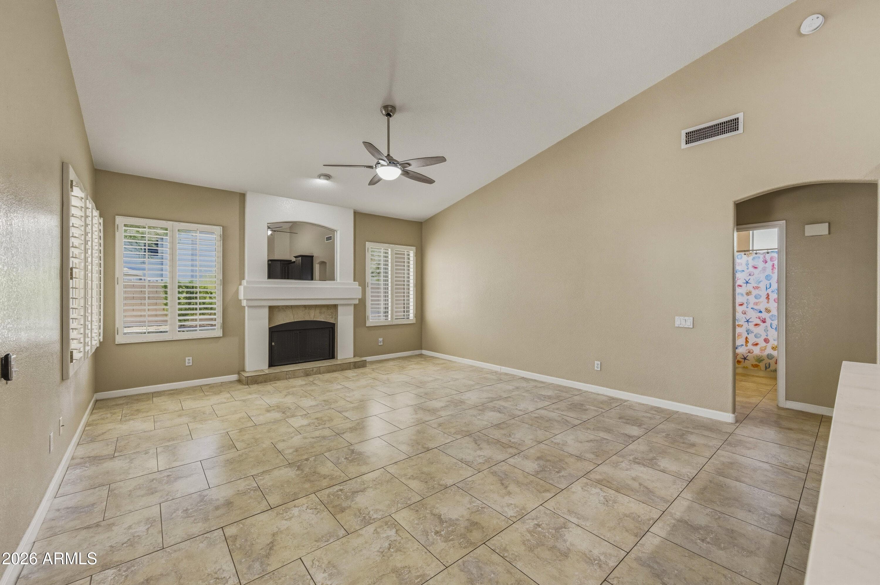 3861 E AMBERWOOD Drive, Phoenix, AZ 85048 — photo 10 of 65