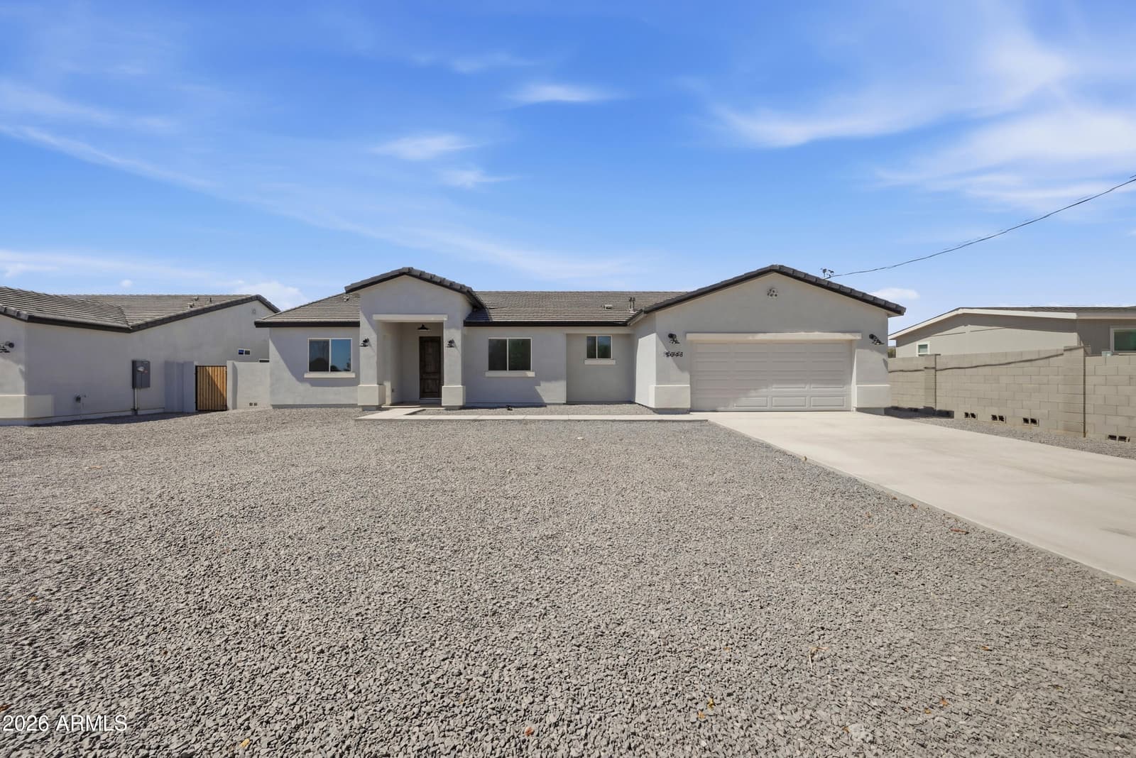 9648 E BOISE Street, Mesa, AZ 85207 — photo 1 of 30