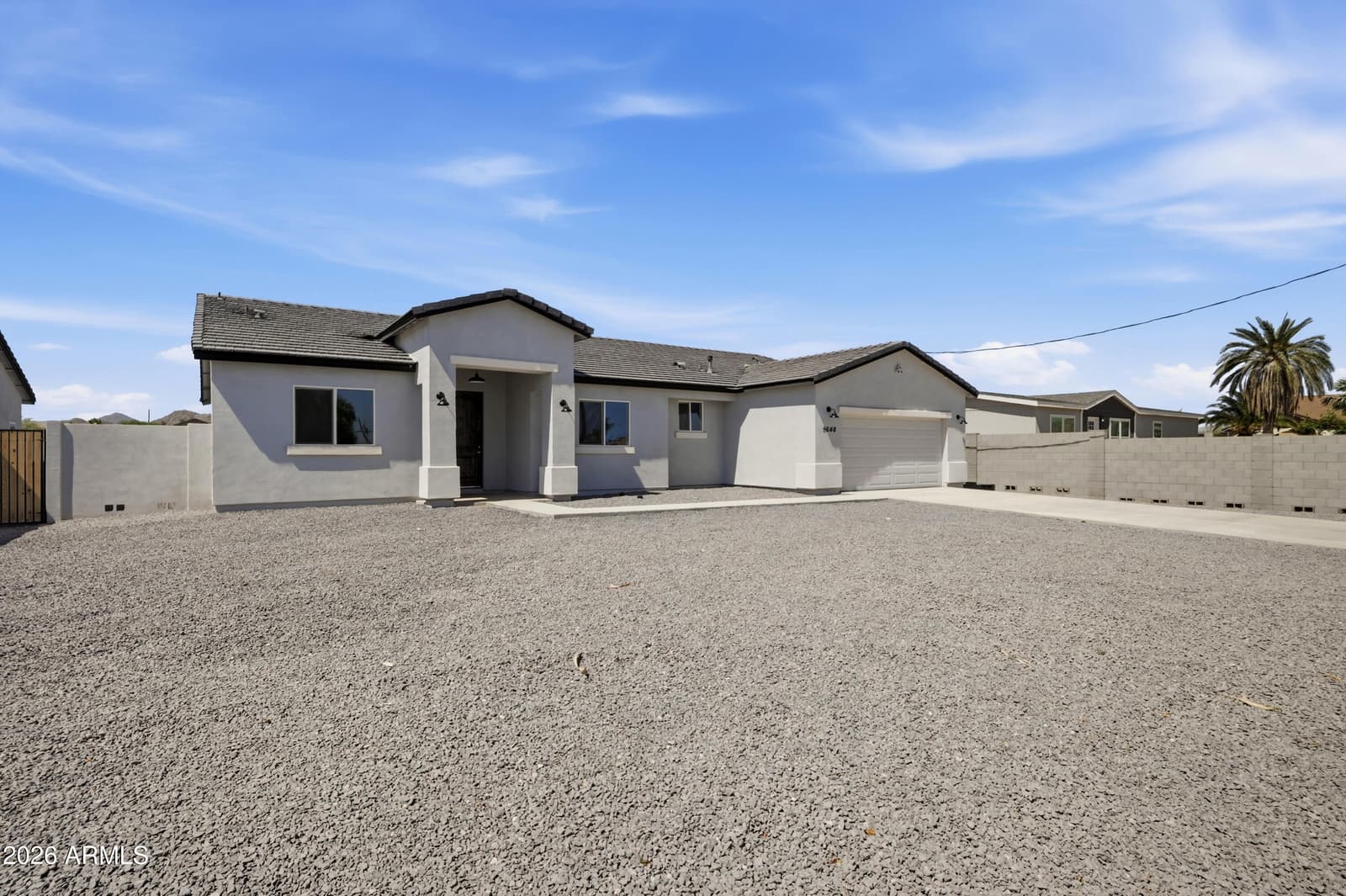 9648 E BOISE Street, Mesa, AZ 85207 — photo 2 of 30