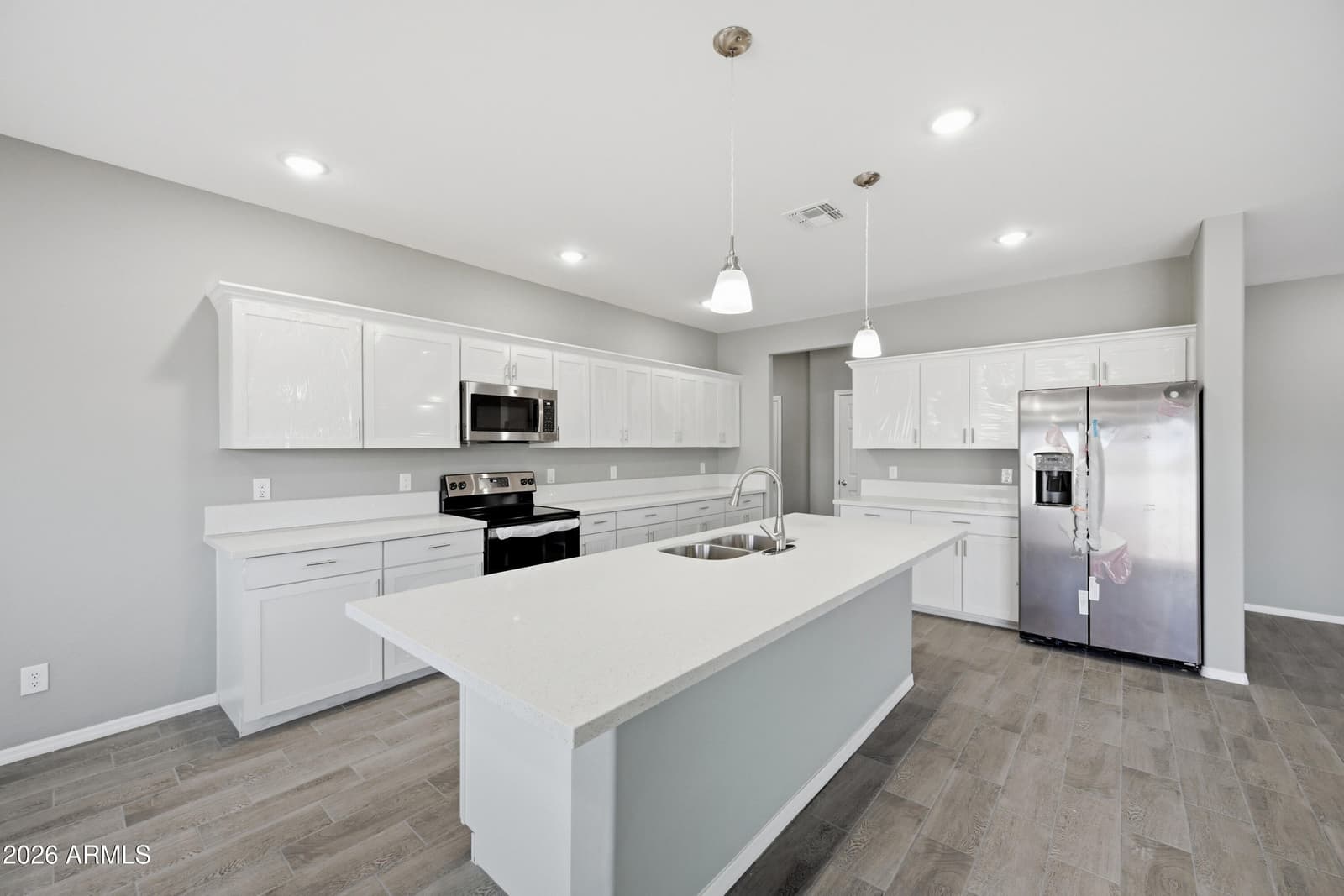 9648 E BOISE Street, Mesa, AZ 85207 — photo 9 of 30