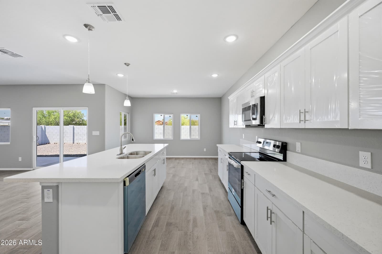 9648 E BOISE Street, Mesa, AZ 85207 — photo 10 of 30