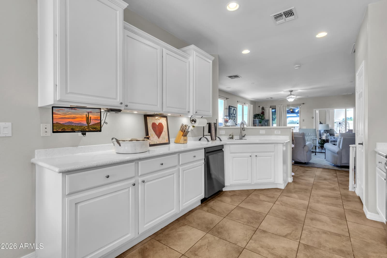 106 W SUNDANCE Court, San Tan Valley, AZ 85143 — photo 7 of 54