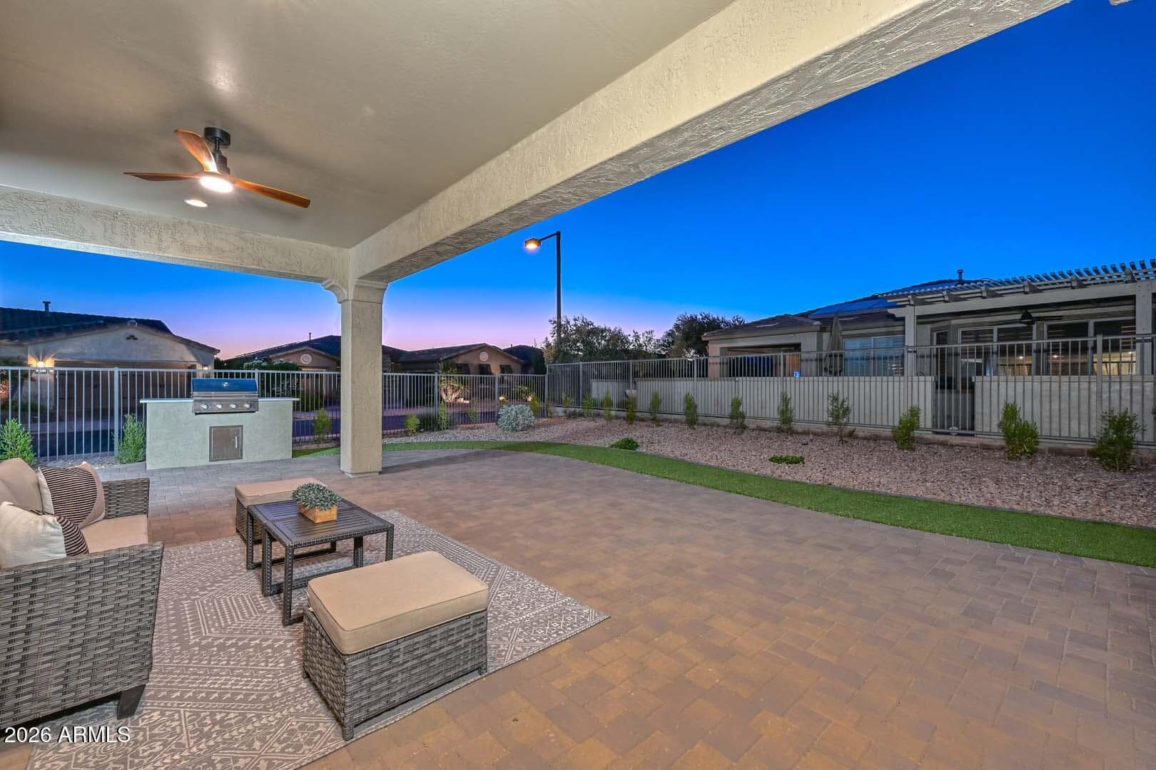 12830 W JASMINE Trail, Peoria, AZ 85383 — photo 16 of 31